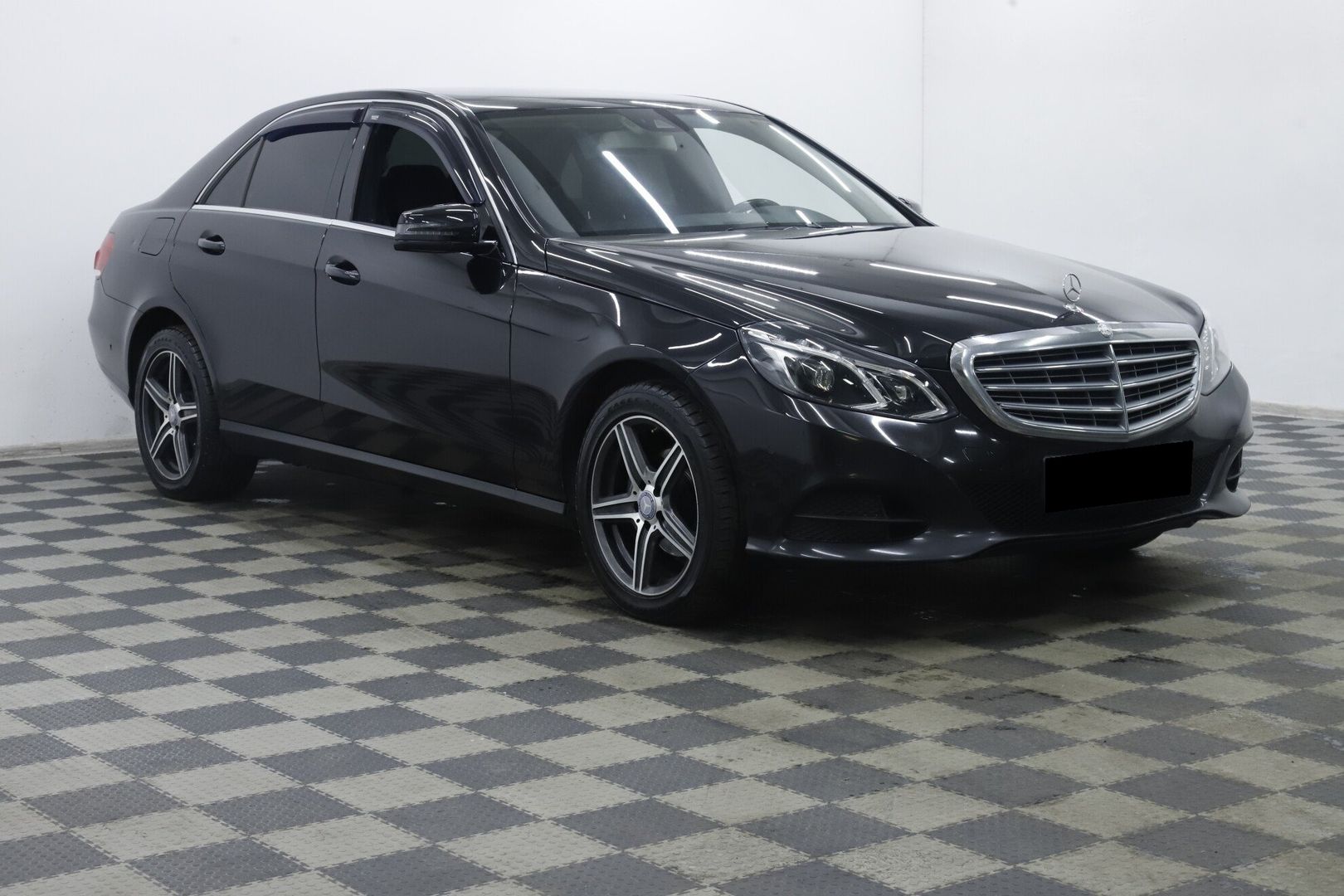 Mercedes-Benz E-Класс, IV (W212, S212, C207) Рестайлинг, 2013 фото 3