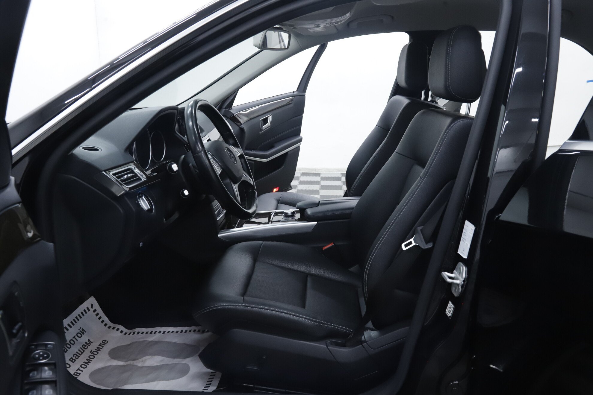 Mercedes-Benz E-Класс, IV (W212, S212, C207) Рестайлинг, 2013 фото 7