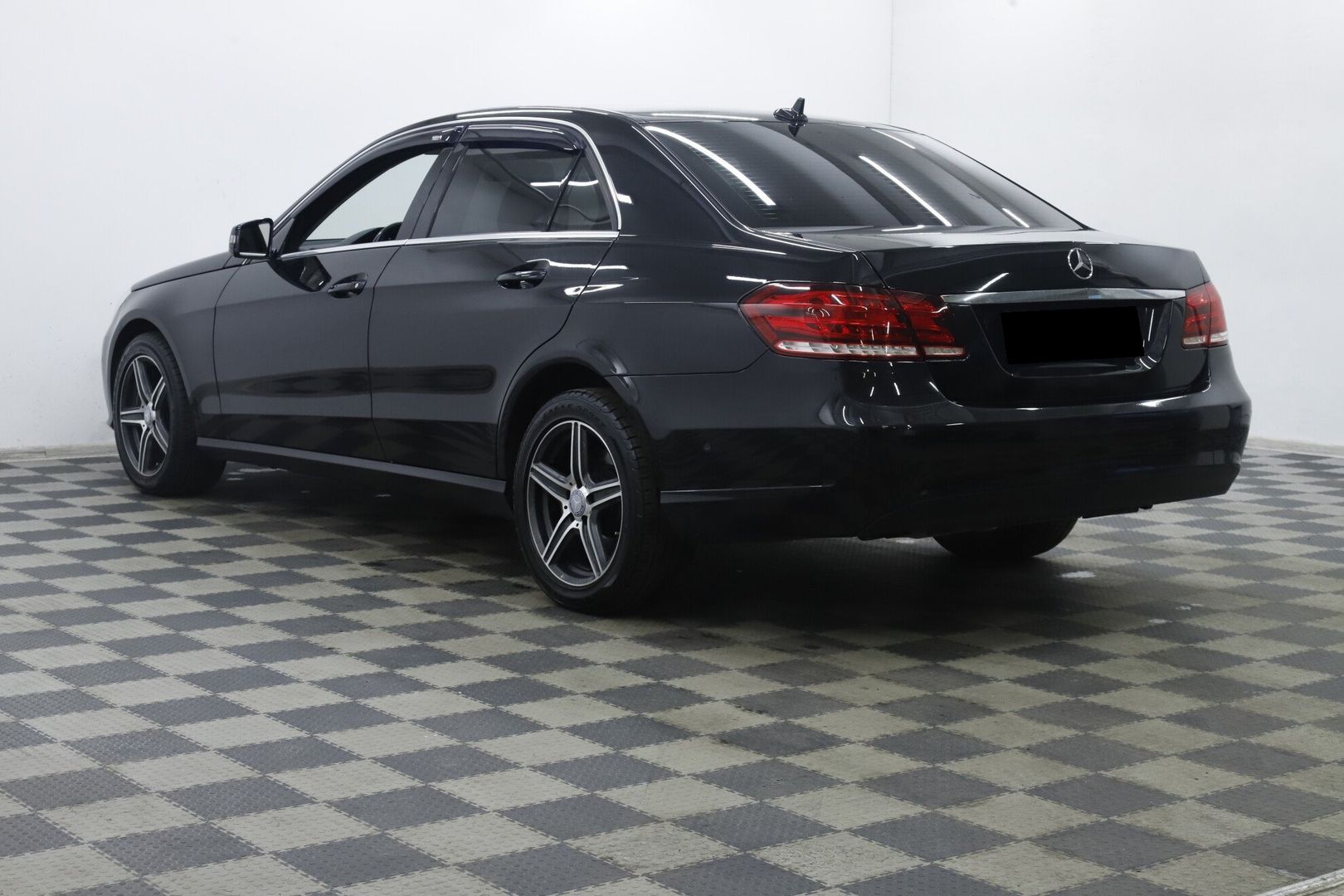 Mercedes-Benz E-Класс, IV (W212, S212, C207) Рестайлинг, 2013 фото 6