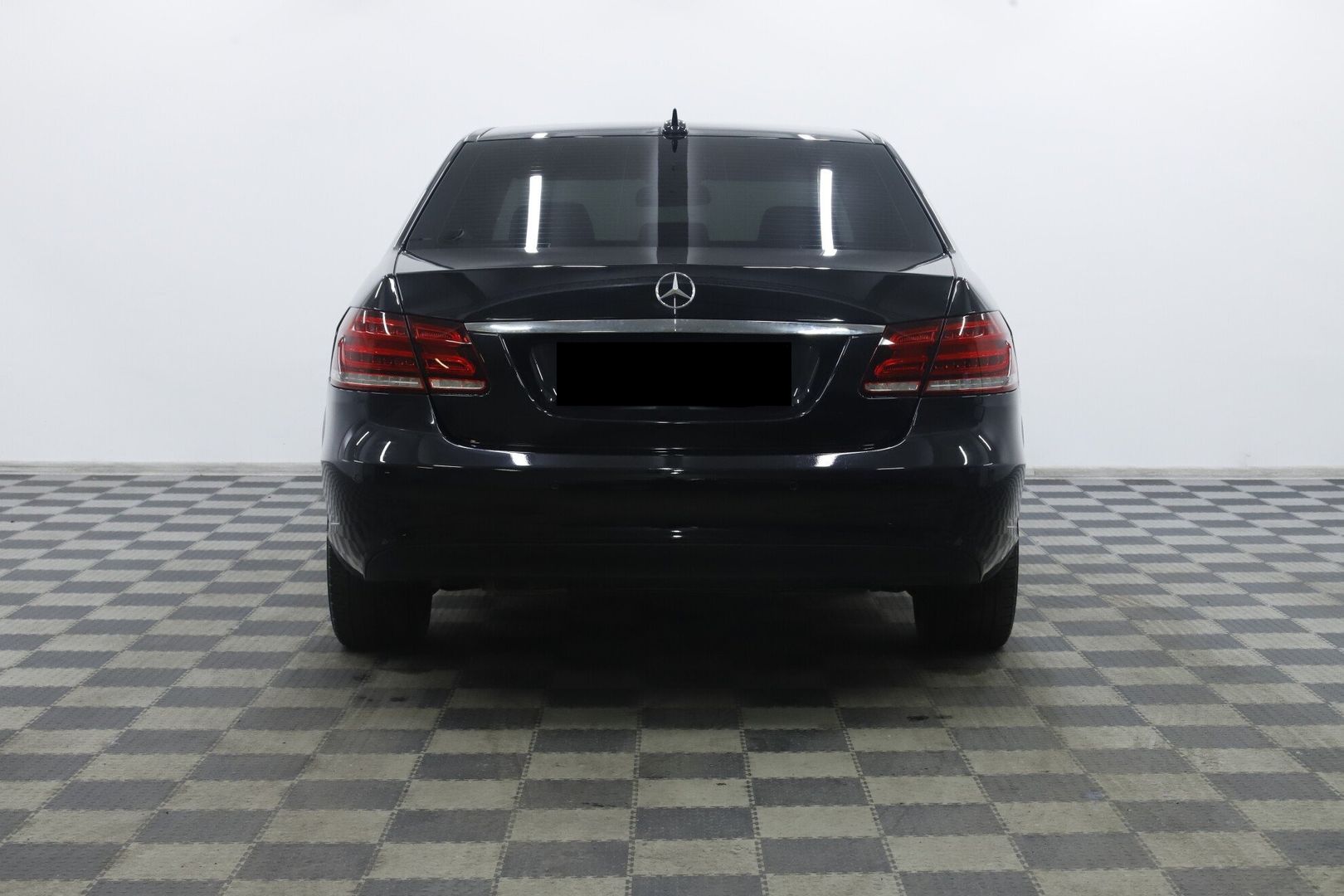 Mercedes-Benz E-Класс, IV (W212, S212, C207) Рестайлинг, 2013 фото 2