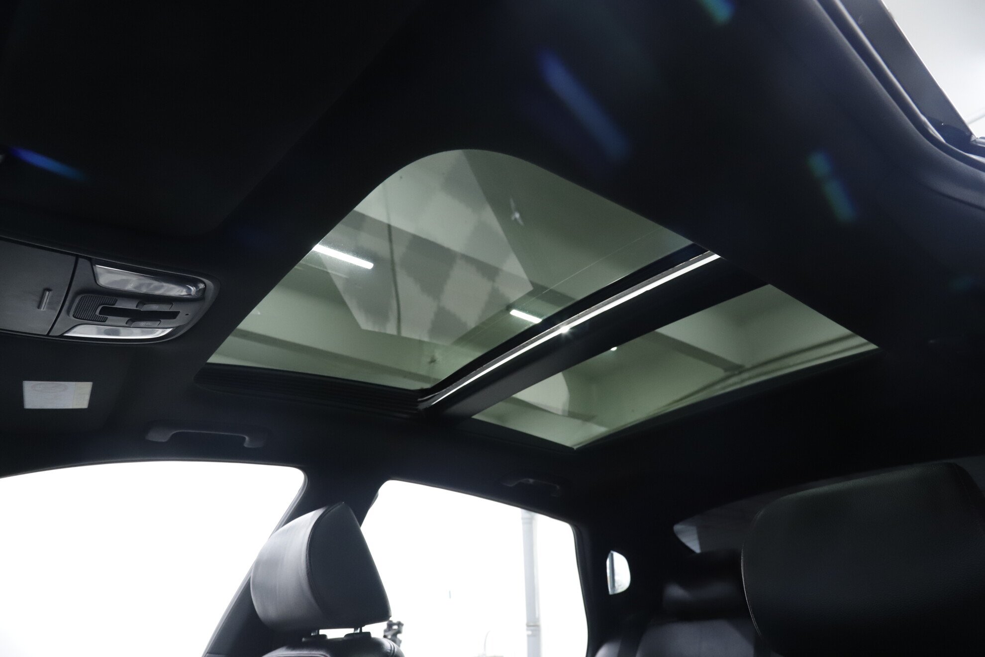 Kia Optima, IV, 2017 фото 7