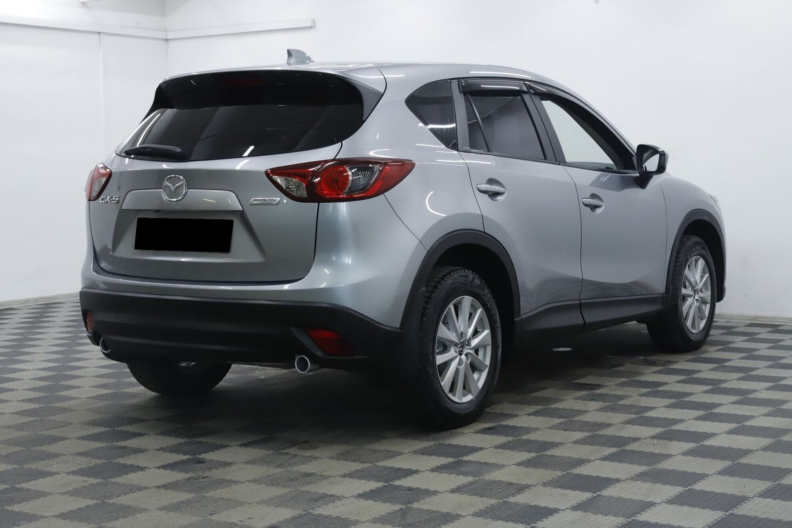 Mazda CX-5, I, 201423702 фото 5