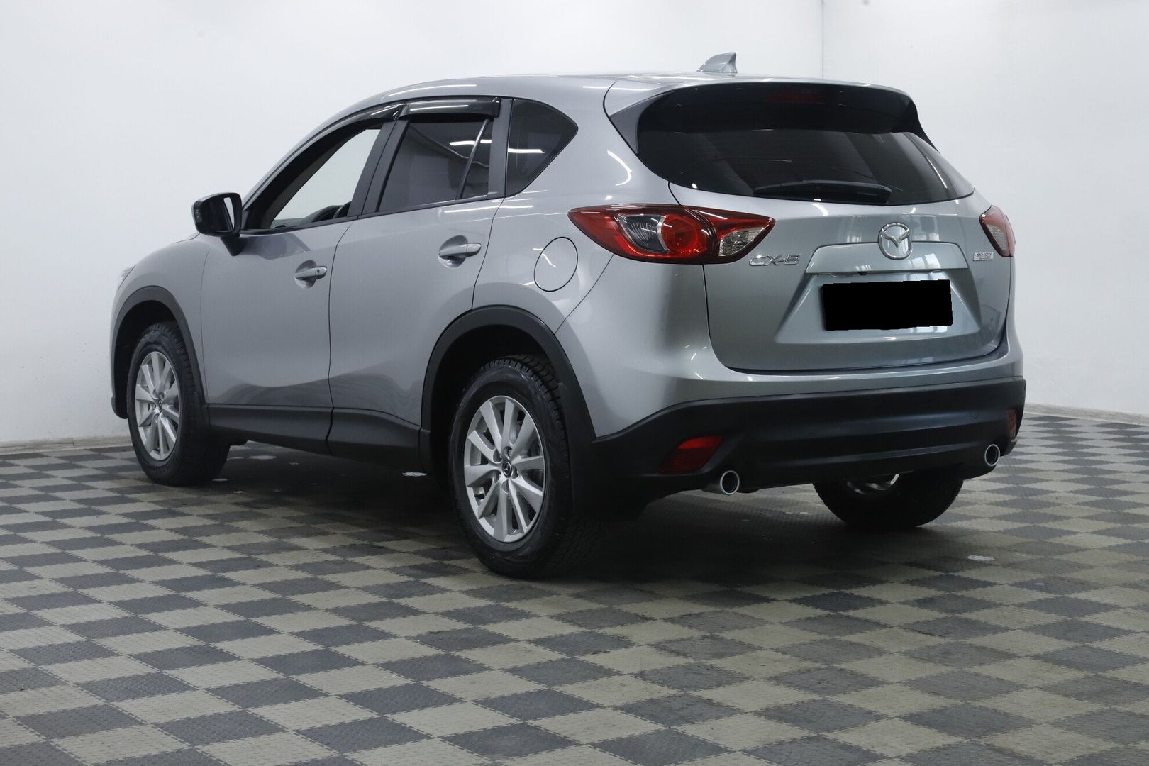 Mazda CX-5, I, 201423702 фото 6