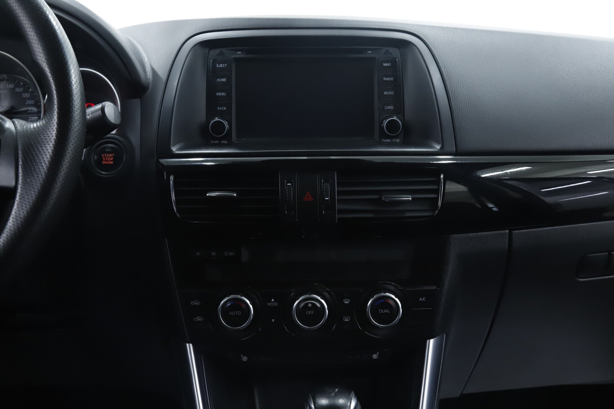 Mazda CX-5, I, 201423702 фото 12