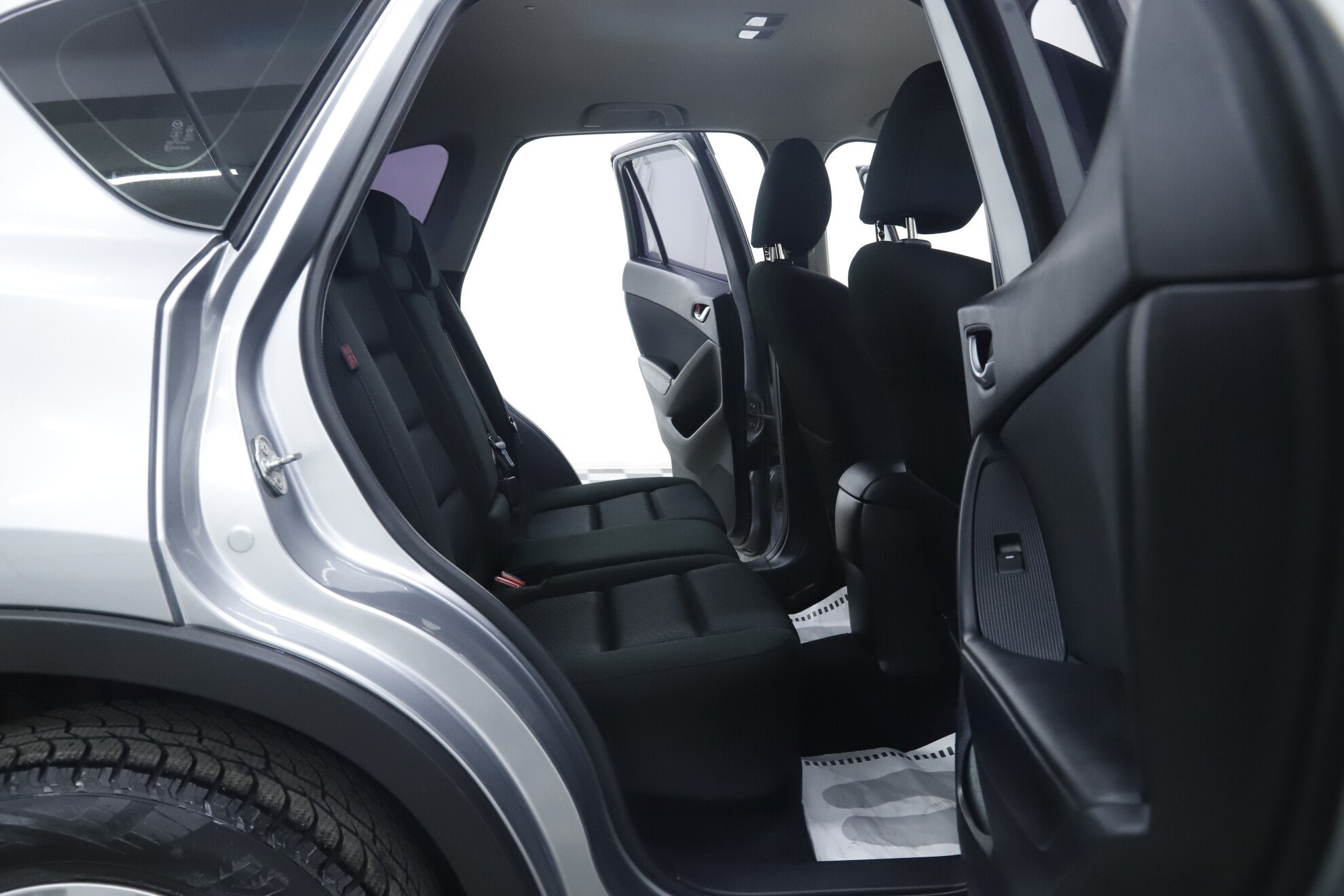 Mazda CX-5, I, 201423702 фото 18