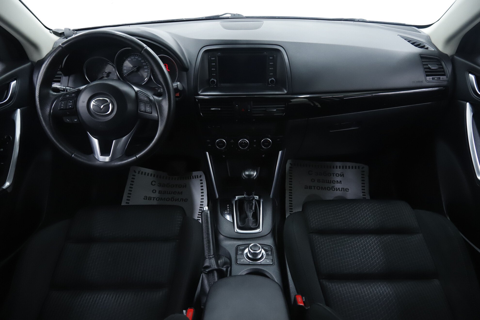 Mazda CX-5, I, 201423702 фото 9