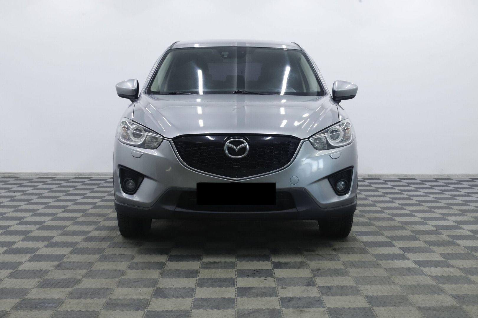 Mazda CX-5, I, 201423702