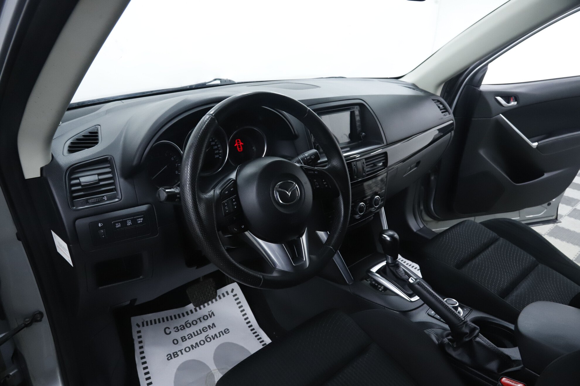 Mazda CX-5, I, 201423702 фото 8