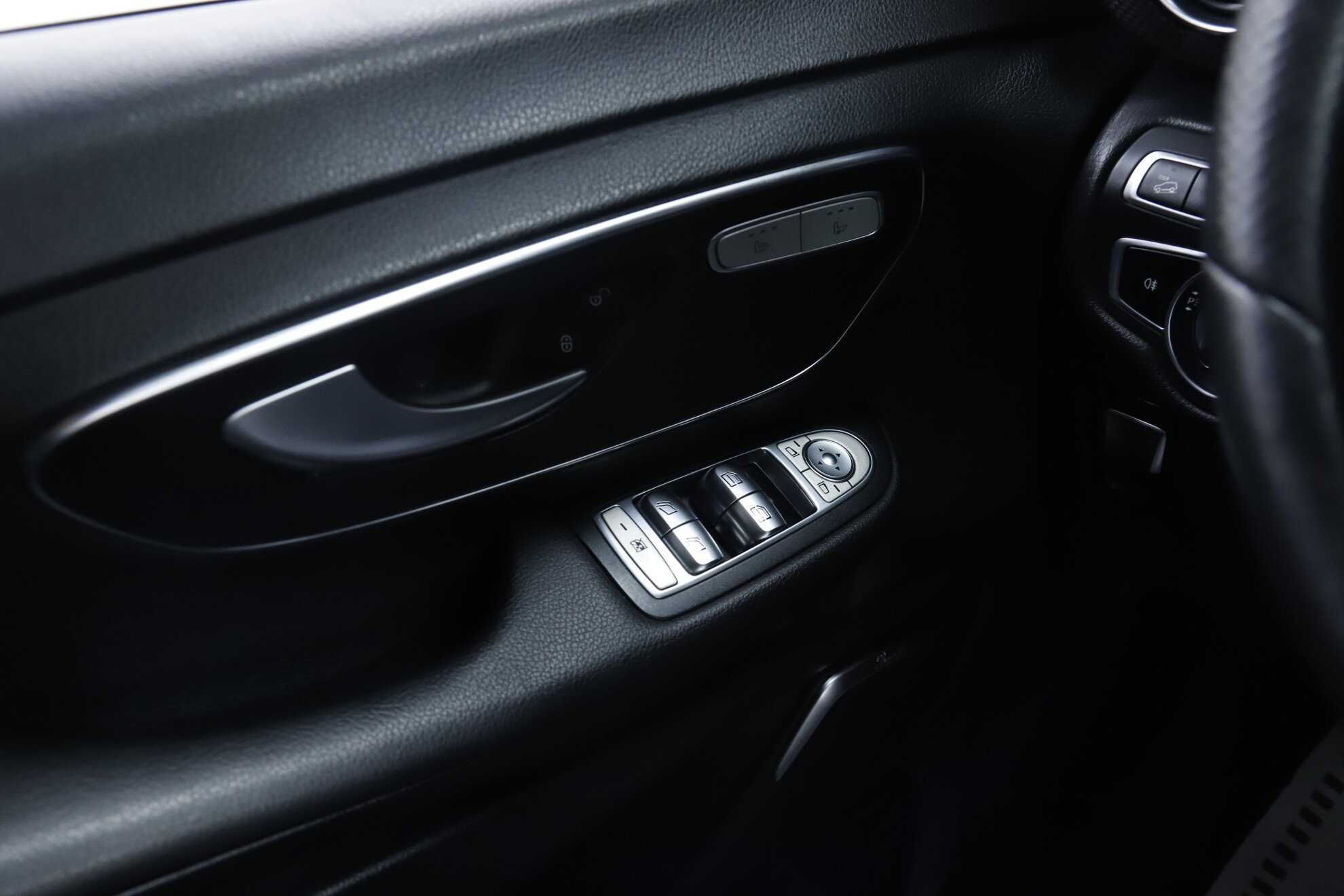 Mercedes-Benz V-Класс, III (W447) Рестайлинг, 2019 фото 11