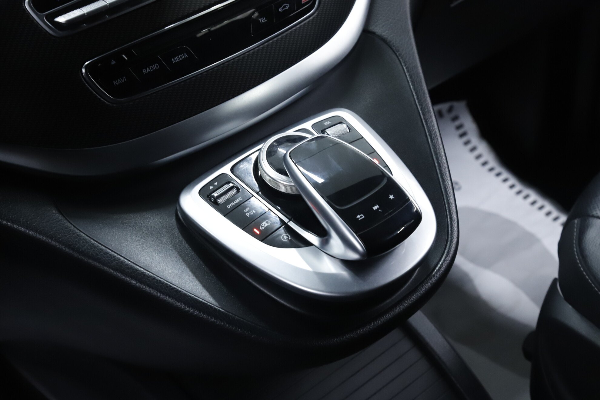 Mercedes-Benz V-Класс, III (W447) Рестайлинг, 2019 фото 15