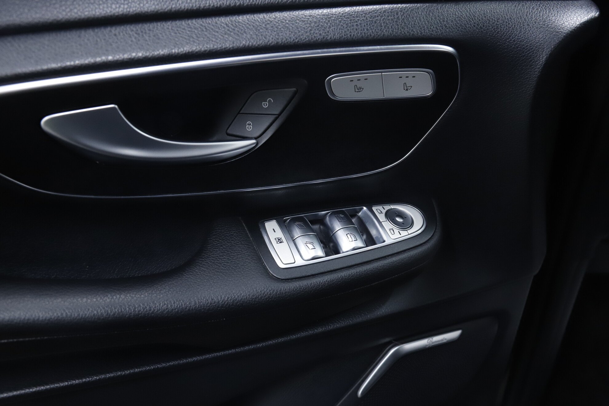 Mercedes-Benz V-Класс, III (W447) Рестайлинг, 2019 фото 10