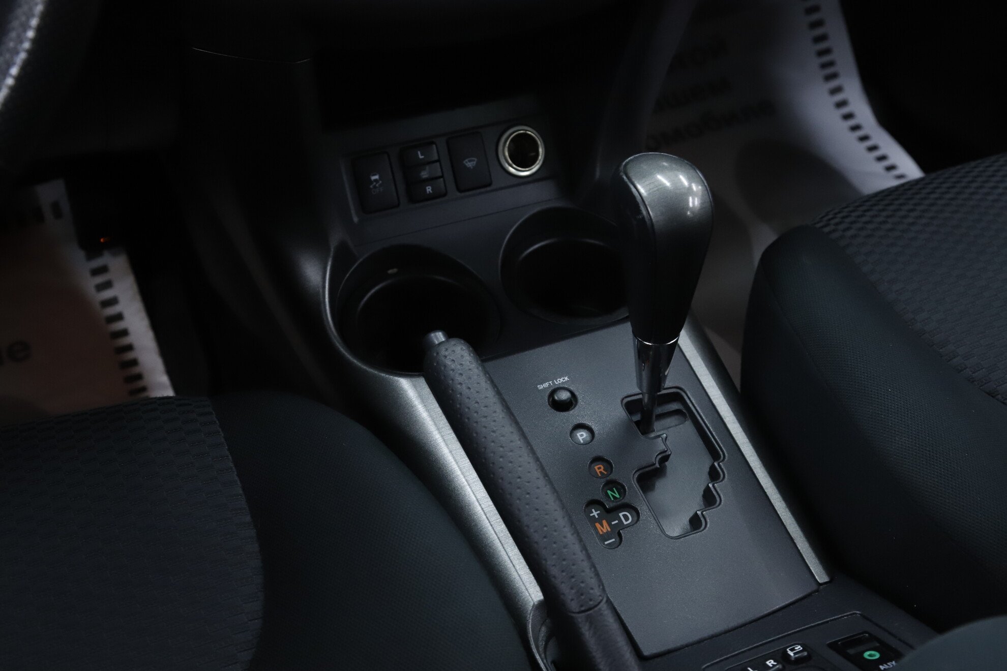 Toyota RAV4, III (XA30) Рестайлинг, 2011 фото 17