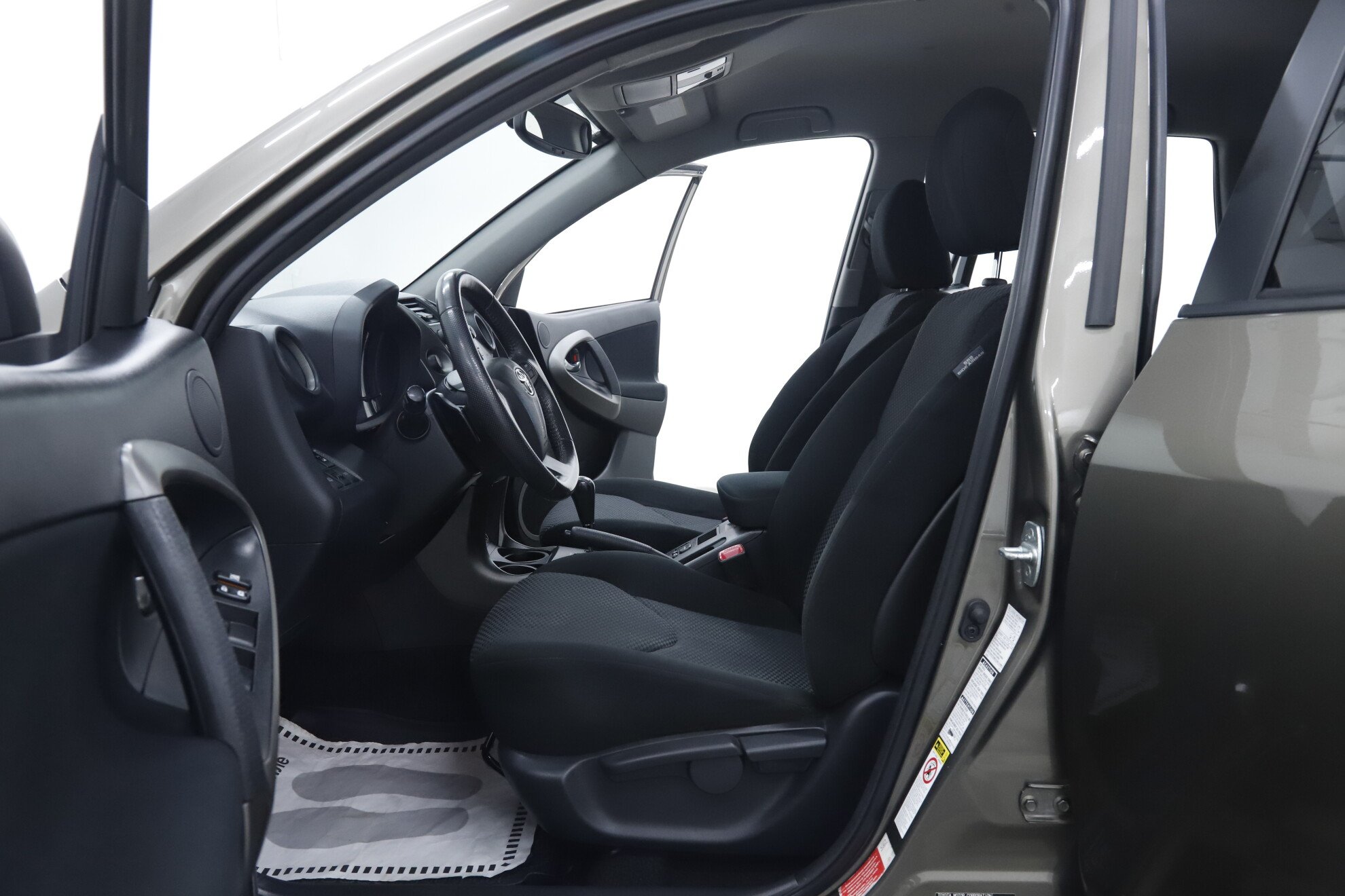 Toyota RAV4, III (XA30) Рестайлинг, 2011 фото 9