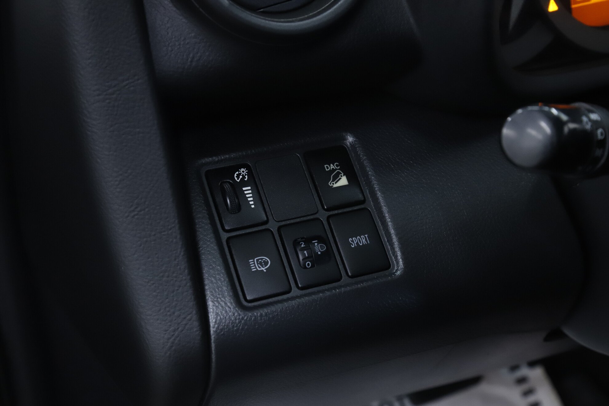 Toyota RAV4, III (XA30) Рестайлинг, 2011 фото 13