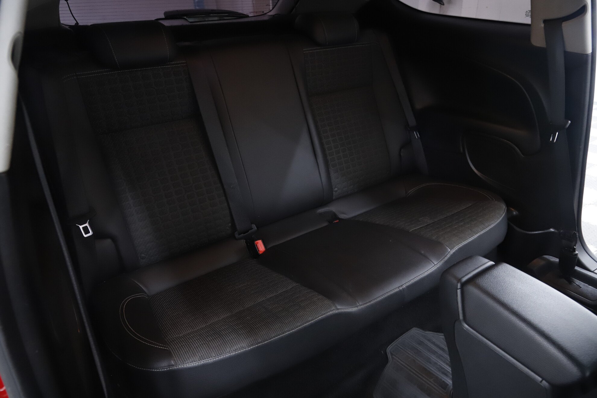 Opel Astra, J Рестайлинг, 2013 фото 16