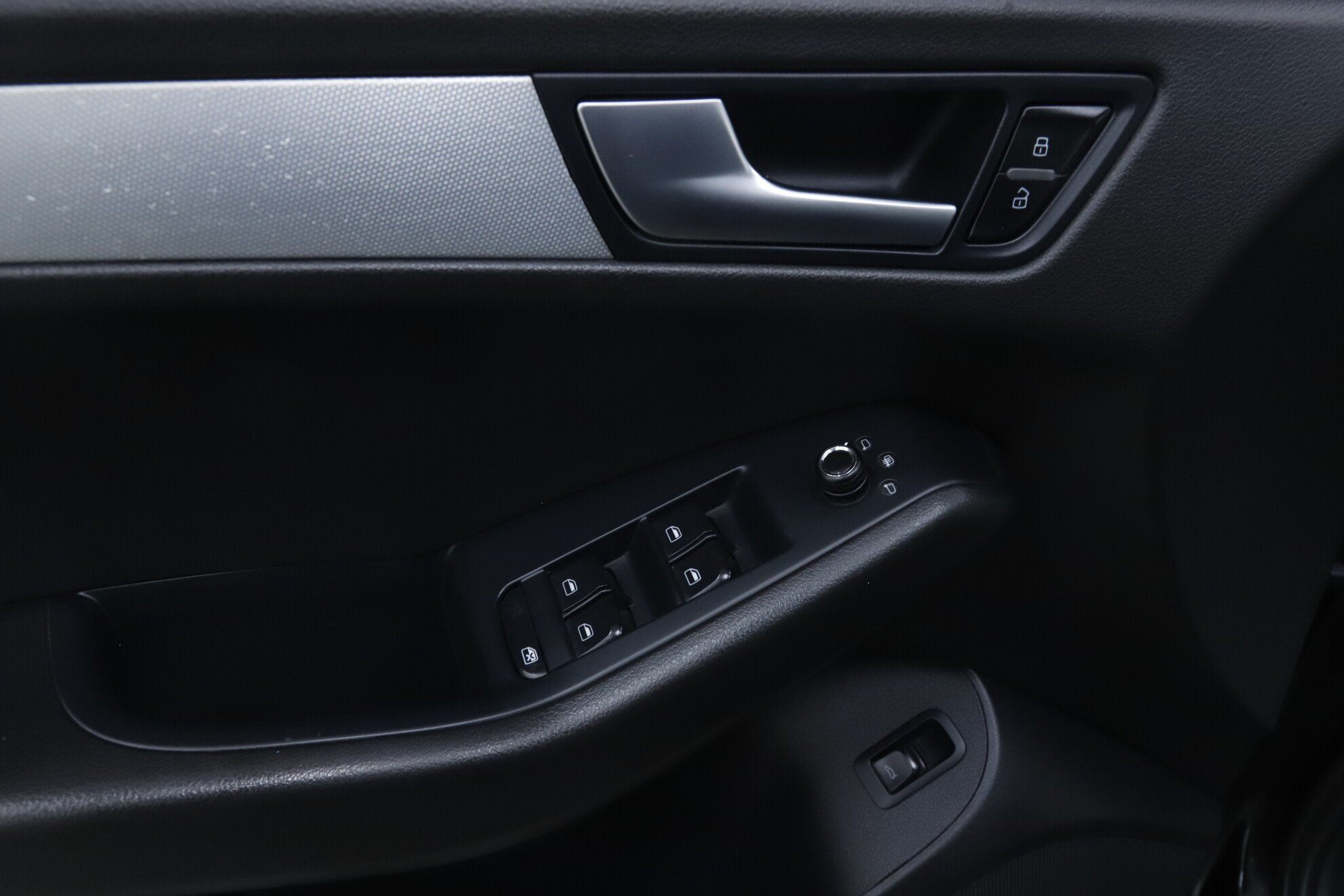 Audi Q5, I (8R), 2011 фото 11