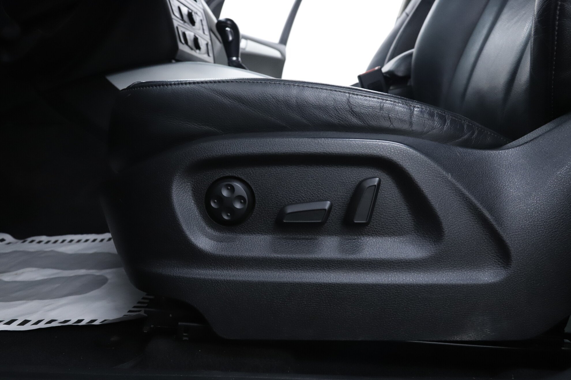 Audi Q5, I (8R), 2011 фото 8