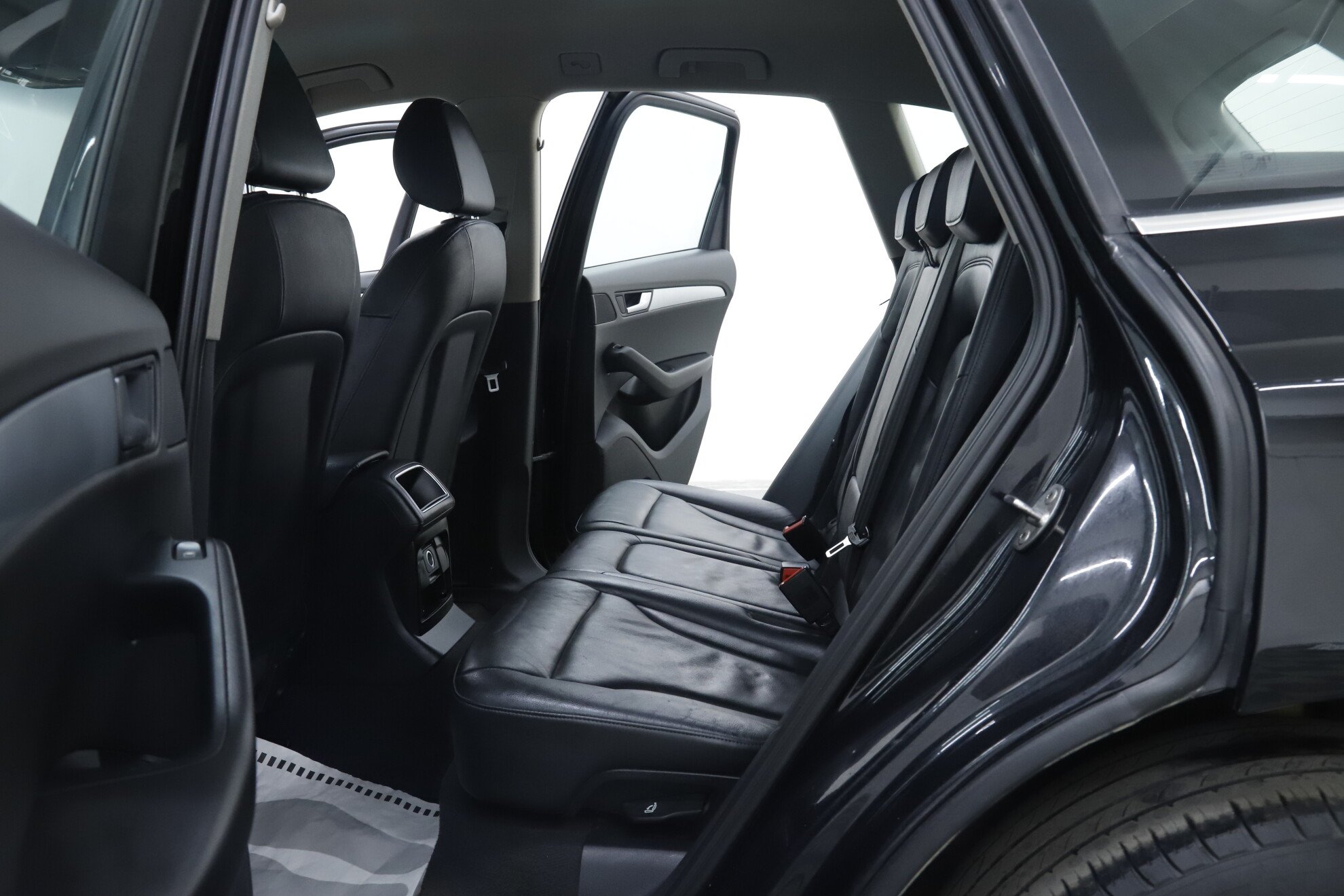 Audi Q5, I (8R), 2011 фото 20