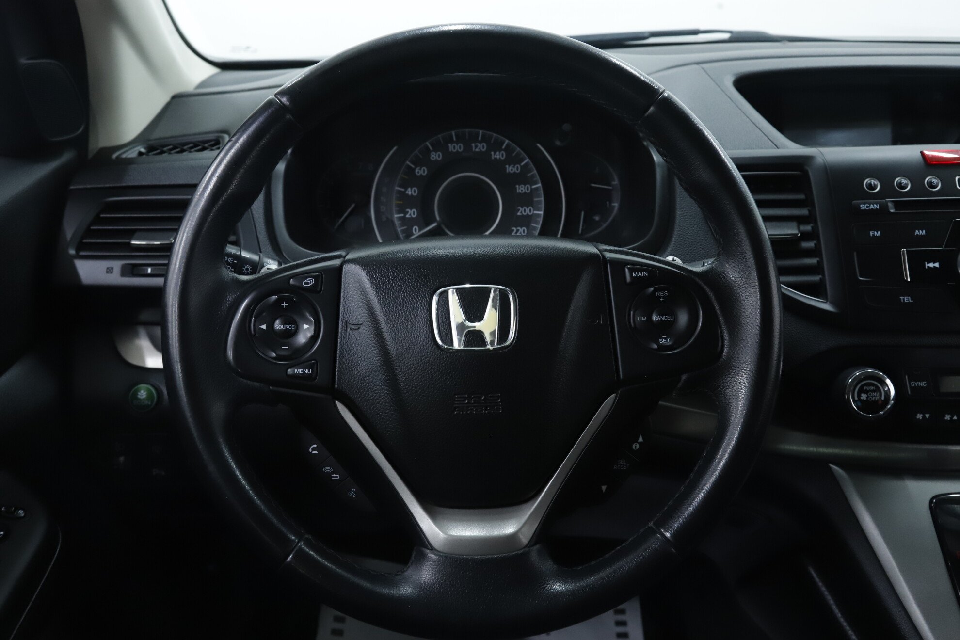 Honda CR-V, IV, 2013 фото 11