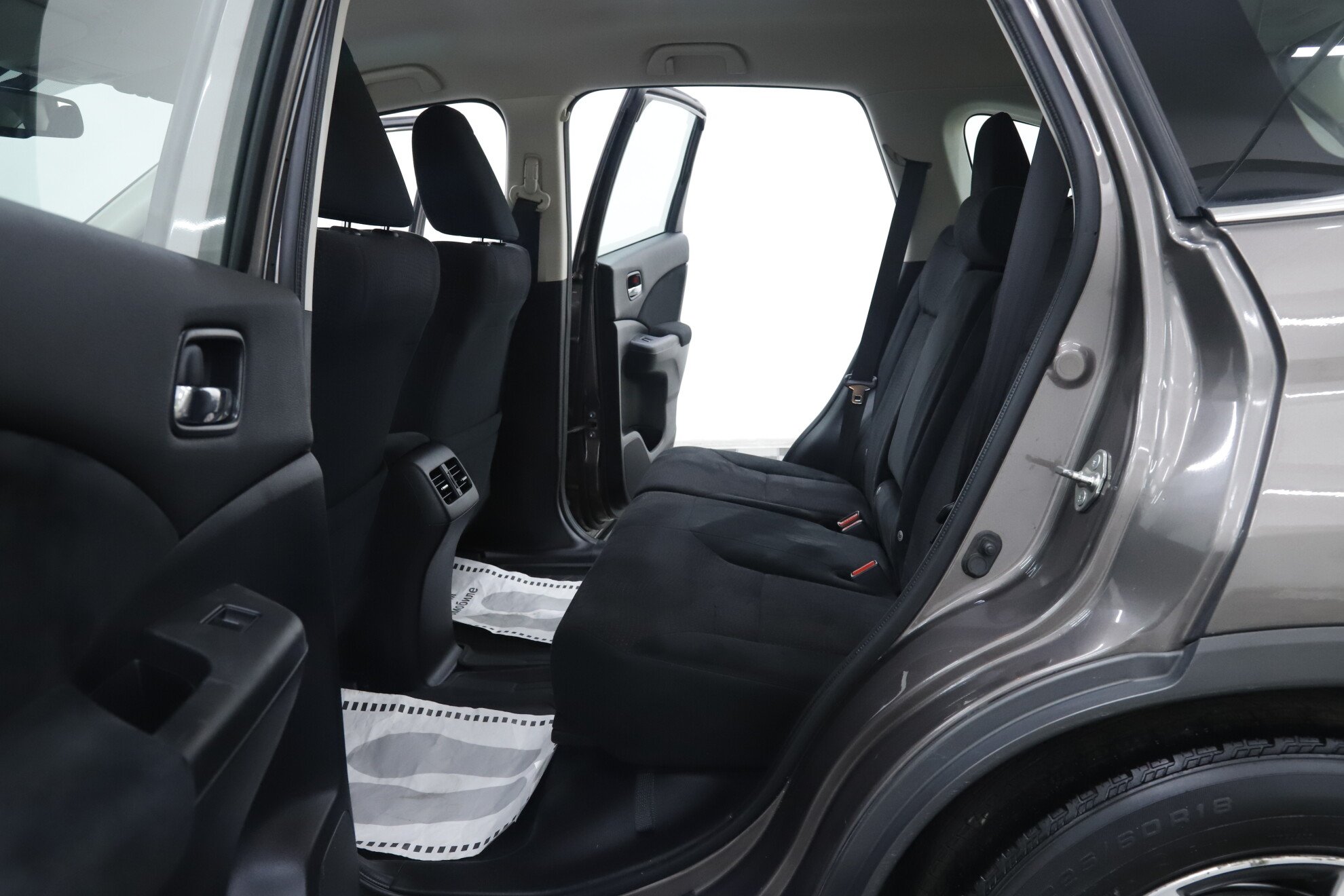 Honda CR-V, IV, 2013 фото 19