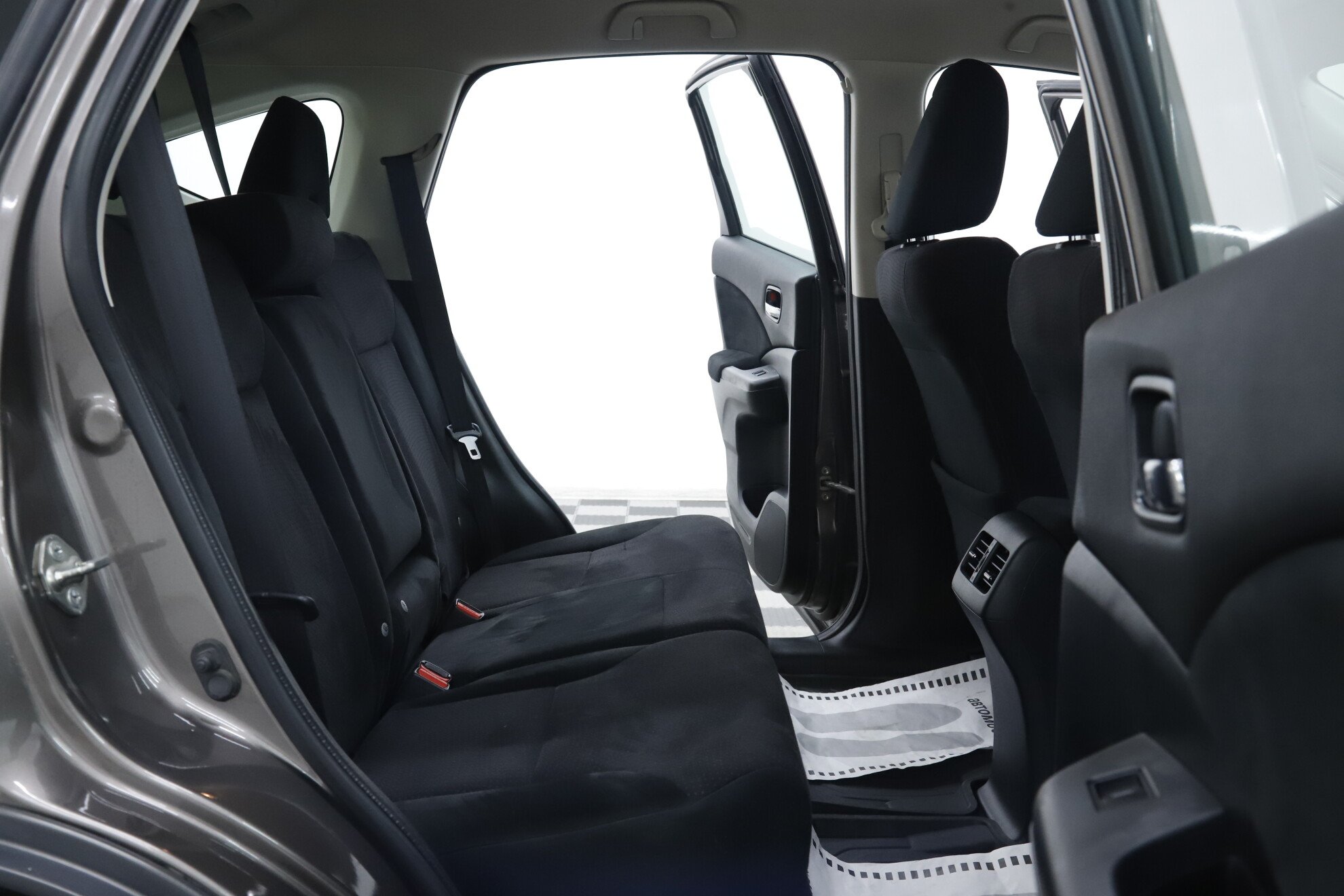 Honda CR-V, IV, 2013 фото 18