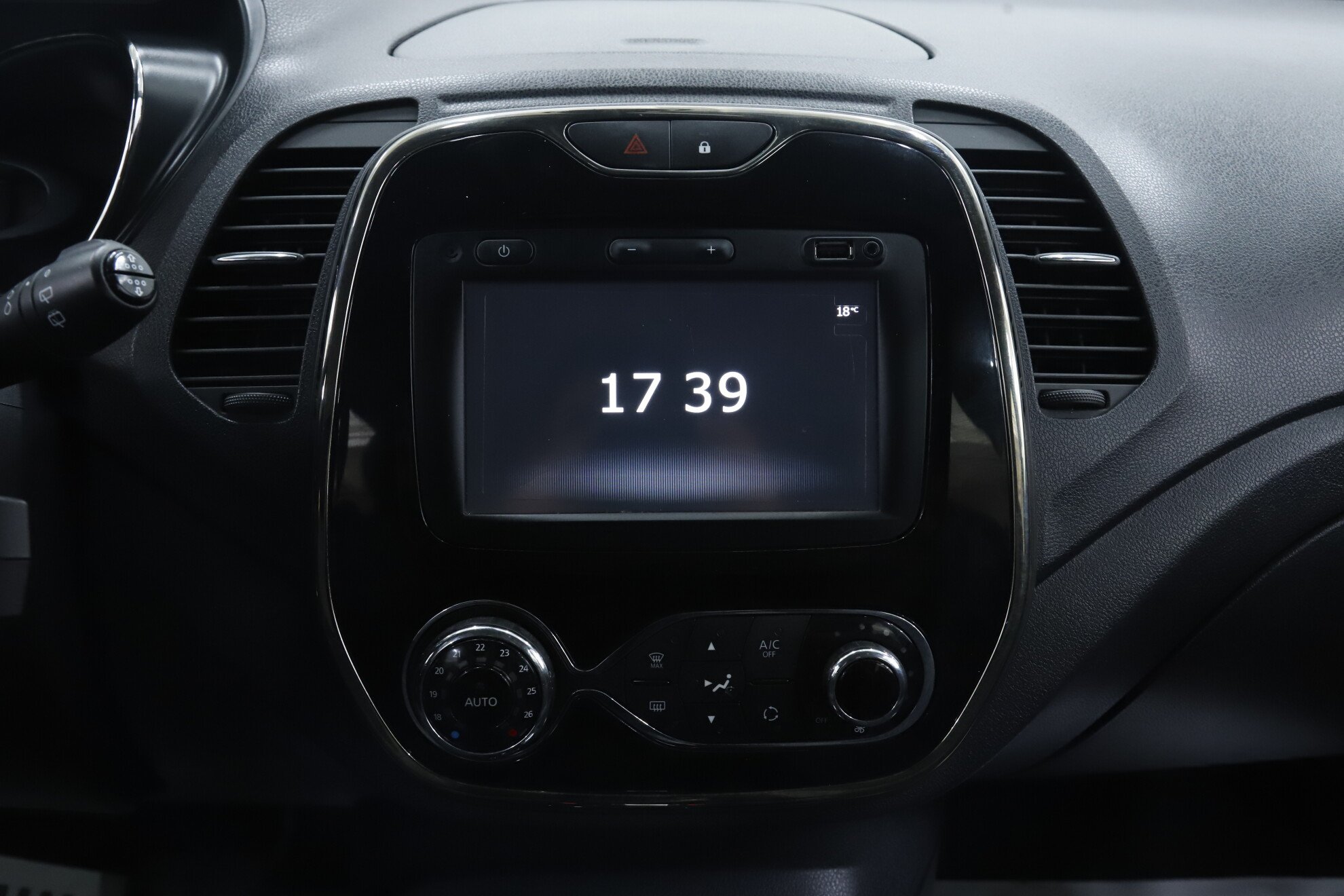 Renault Kaptur, I, 2019 фото 13