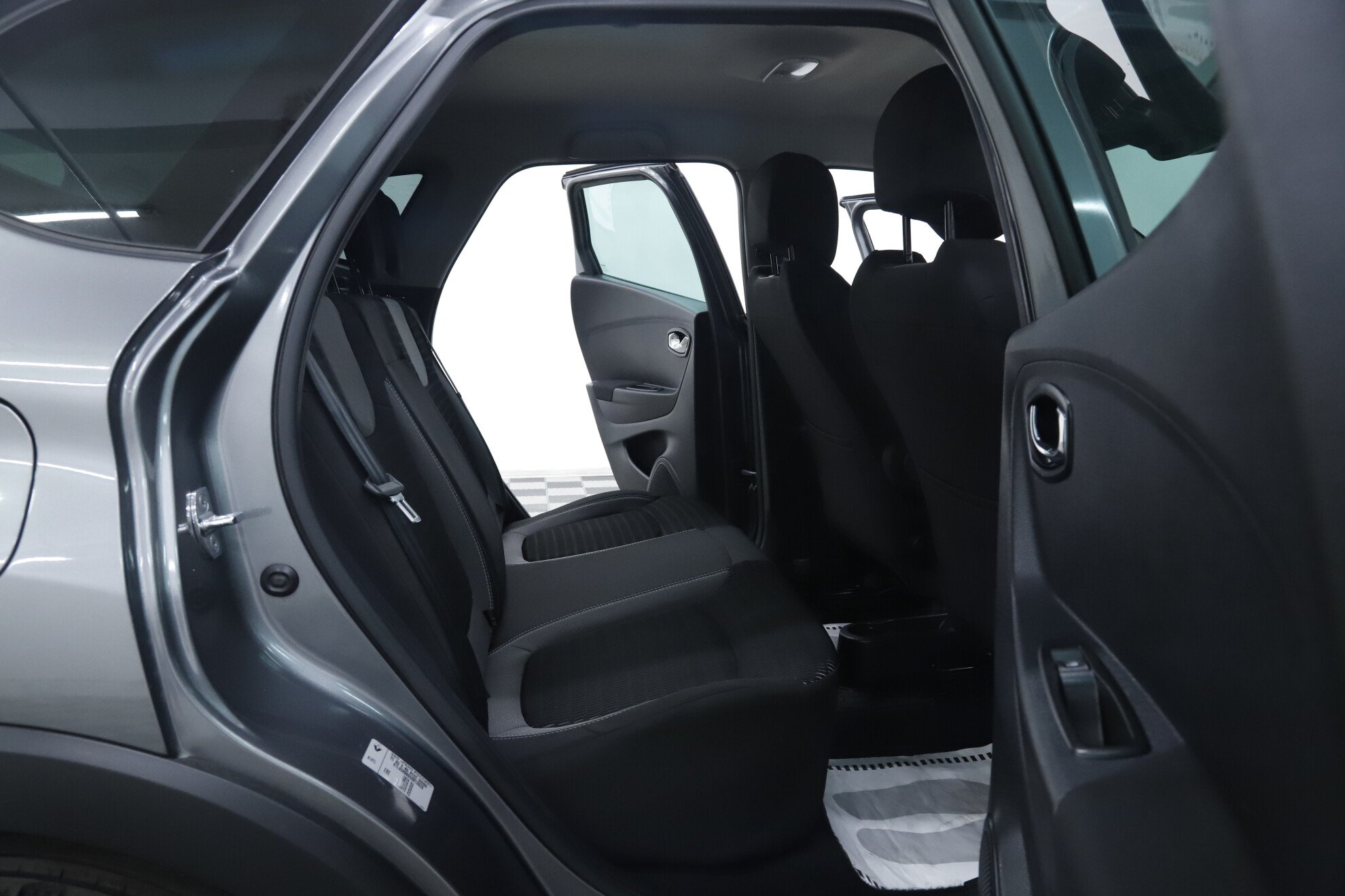 Renault Kaptur, I, 2019 фото 20