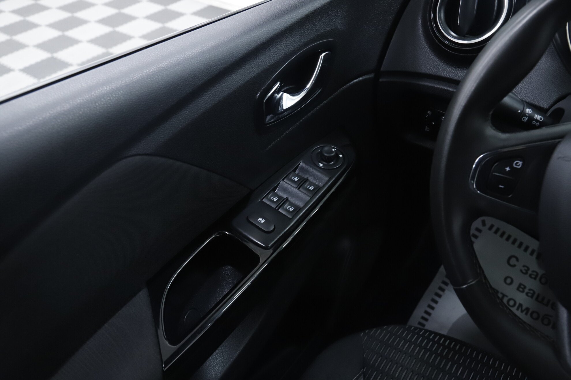 Renault Kaptur, I, 2019 фото 10