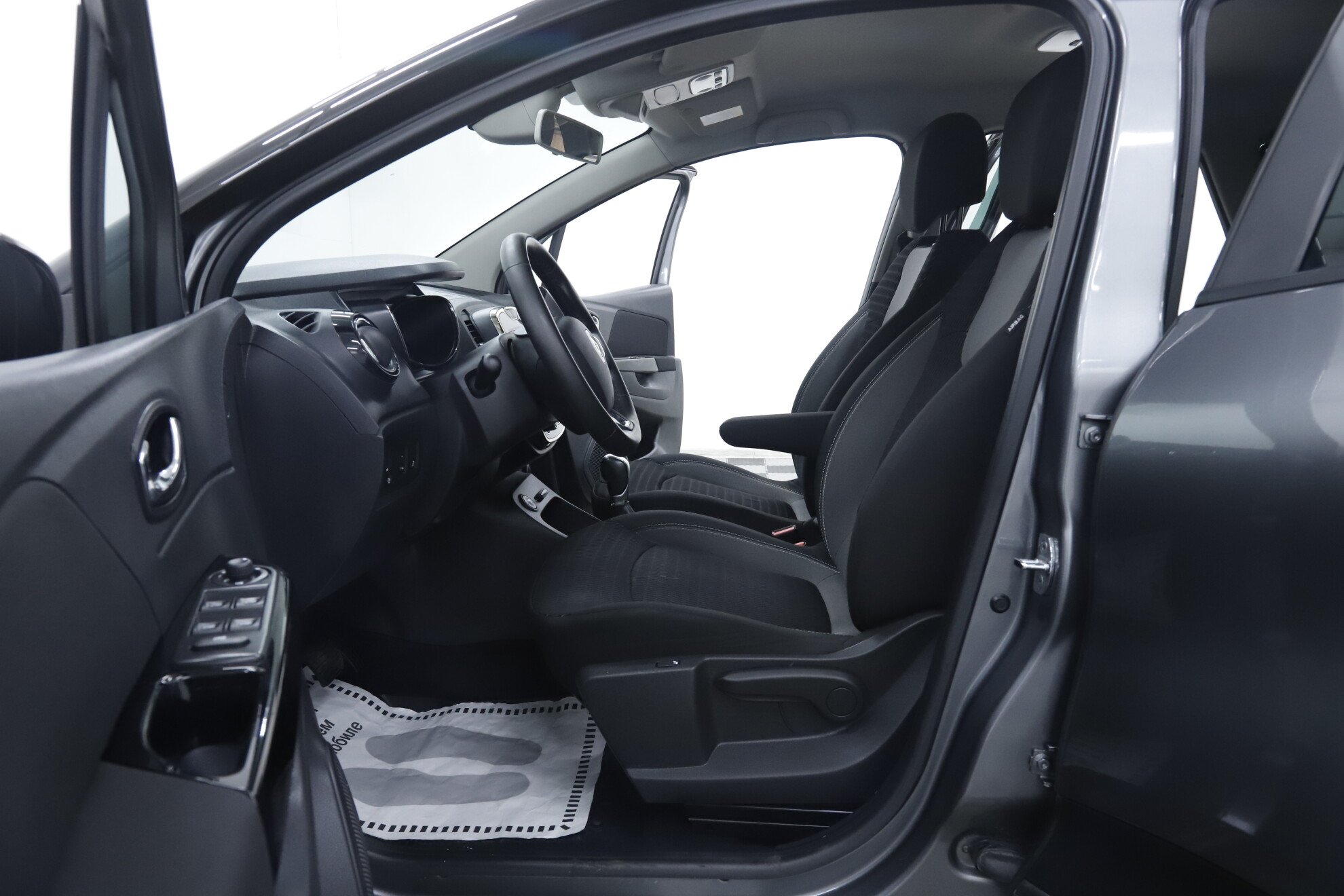 Renault Kaptur, I, 2019 фото 7