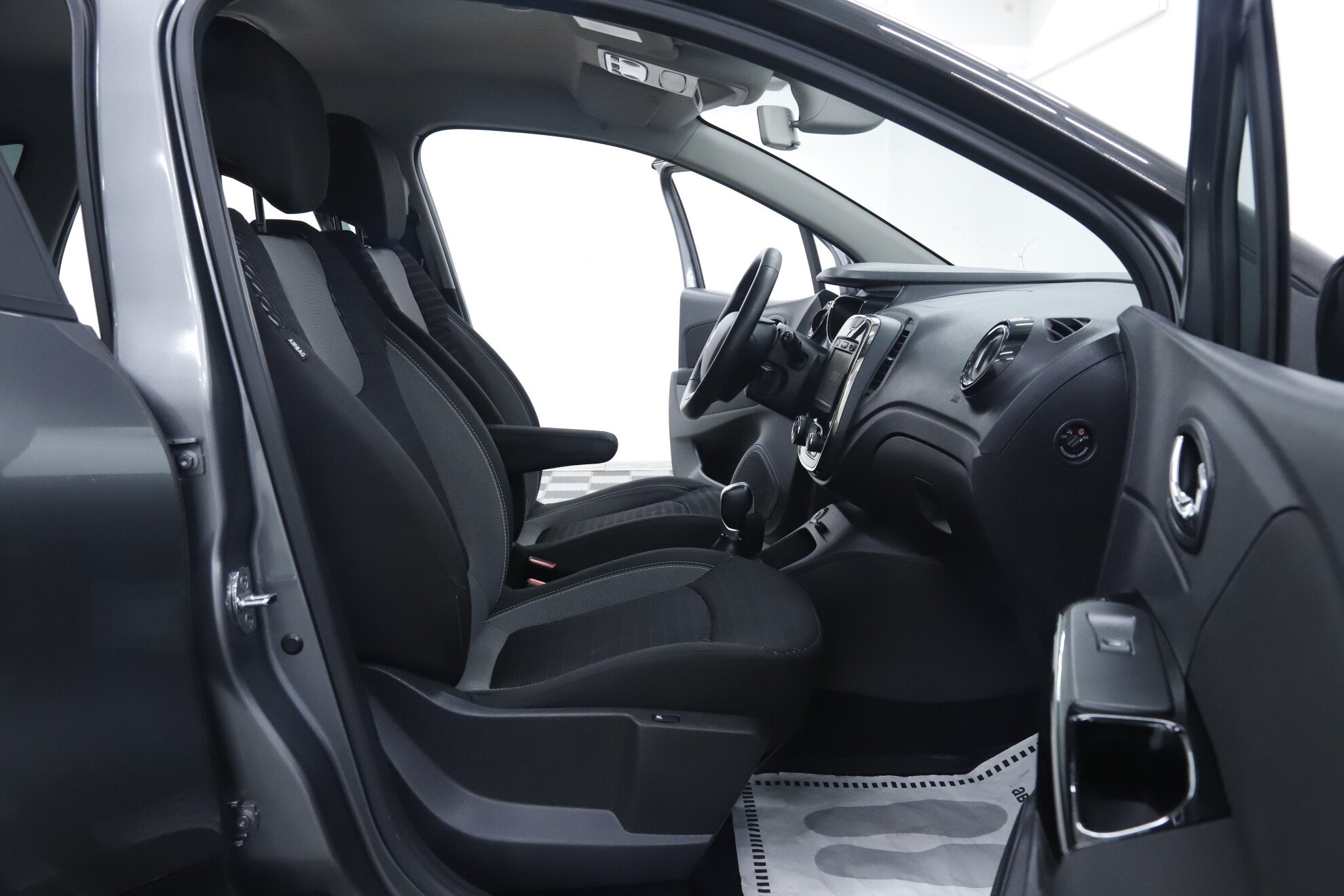 Renault Kaptur, I, 2019 фото 17