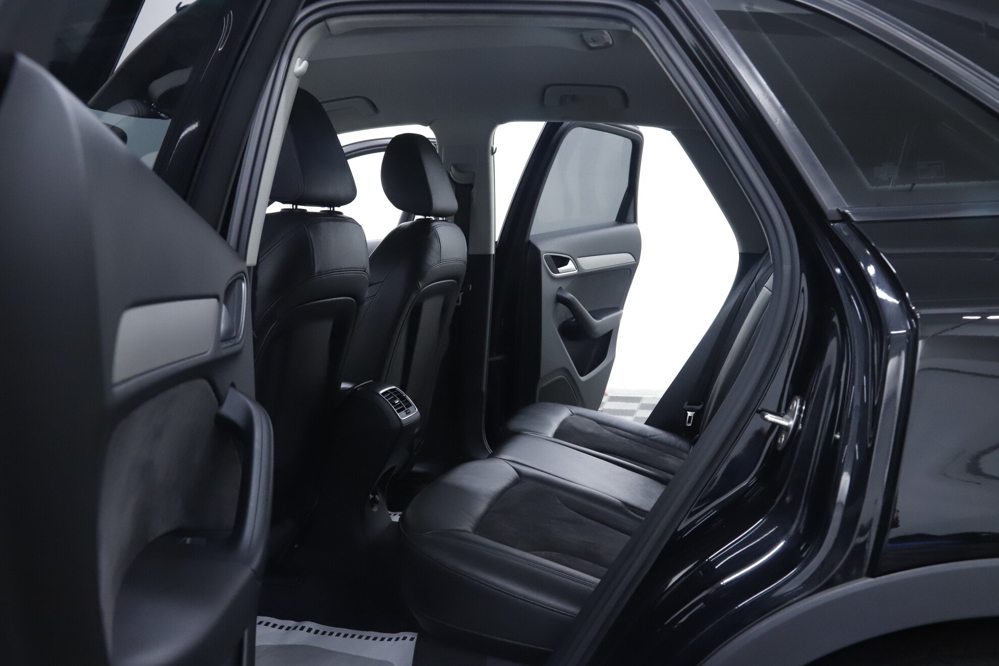 Audi Q3, I (8U), 2012 фото 17