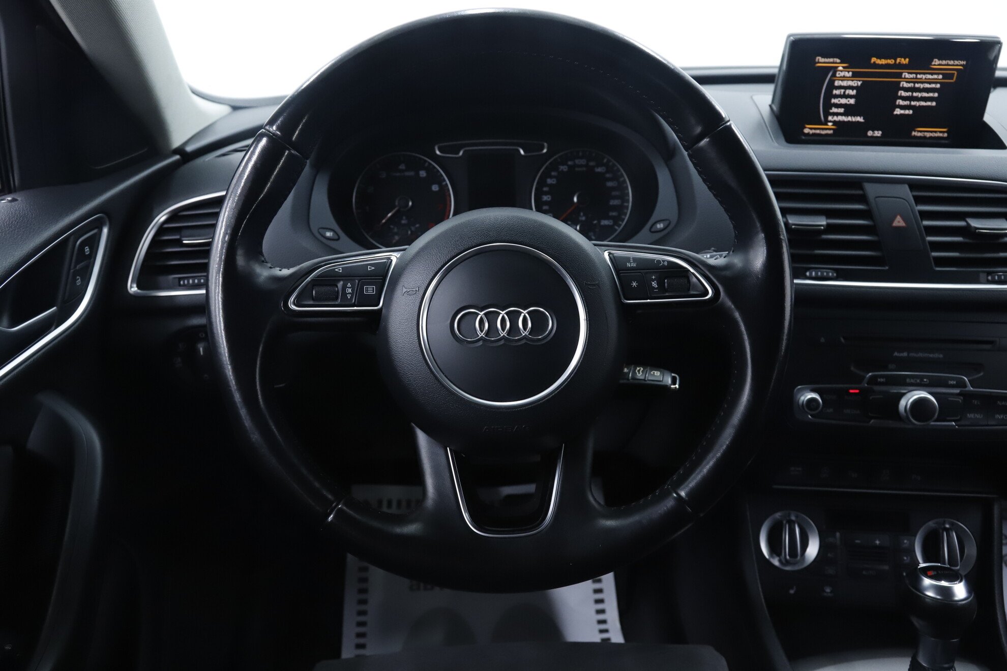 Audi Q3, I (8U), 2012 фото 10