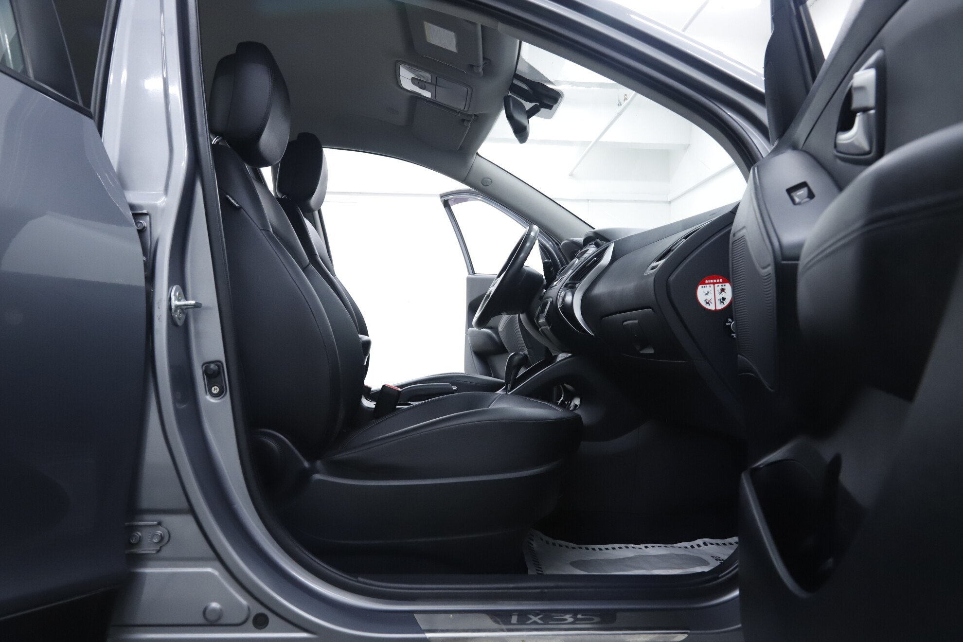 Hyundai ix35, I, 2013 фото 16