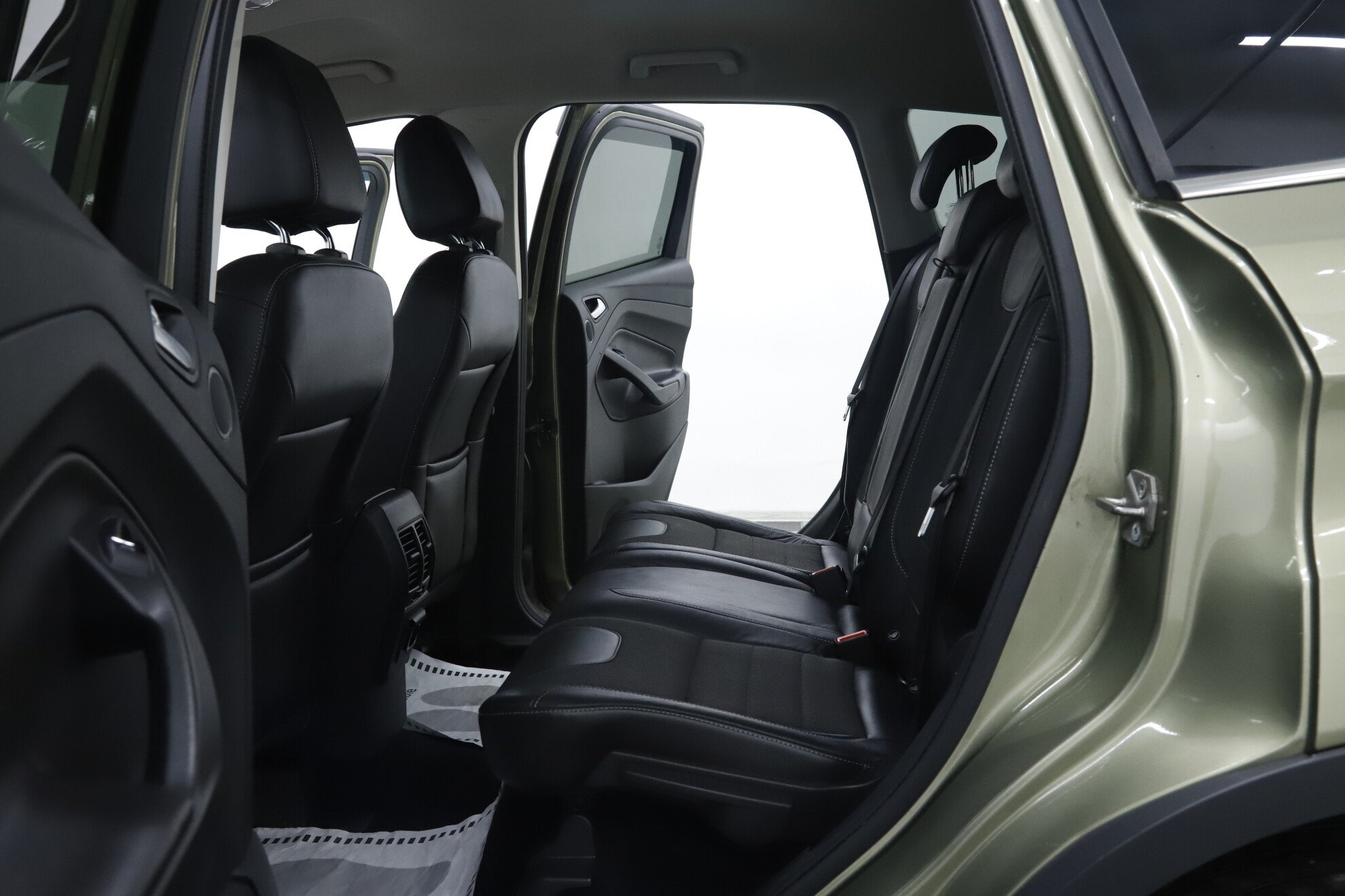 Ford Kuga, II, 2013 фото 19