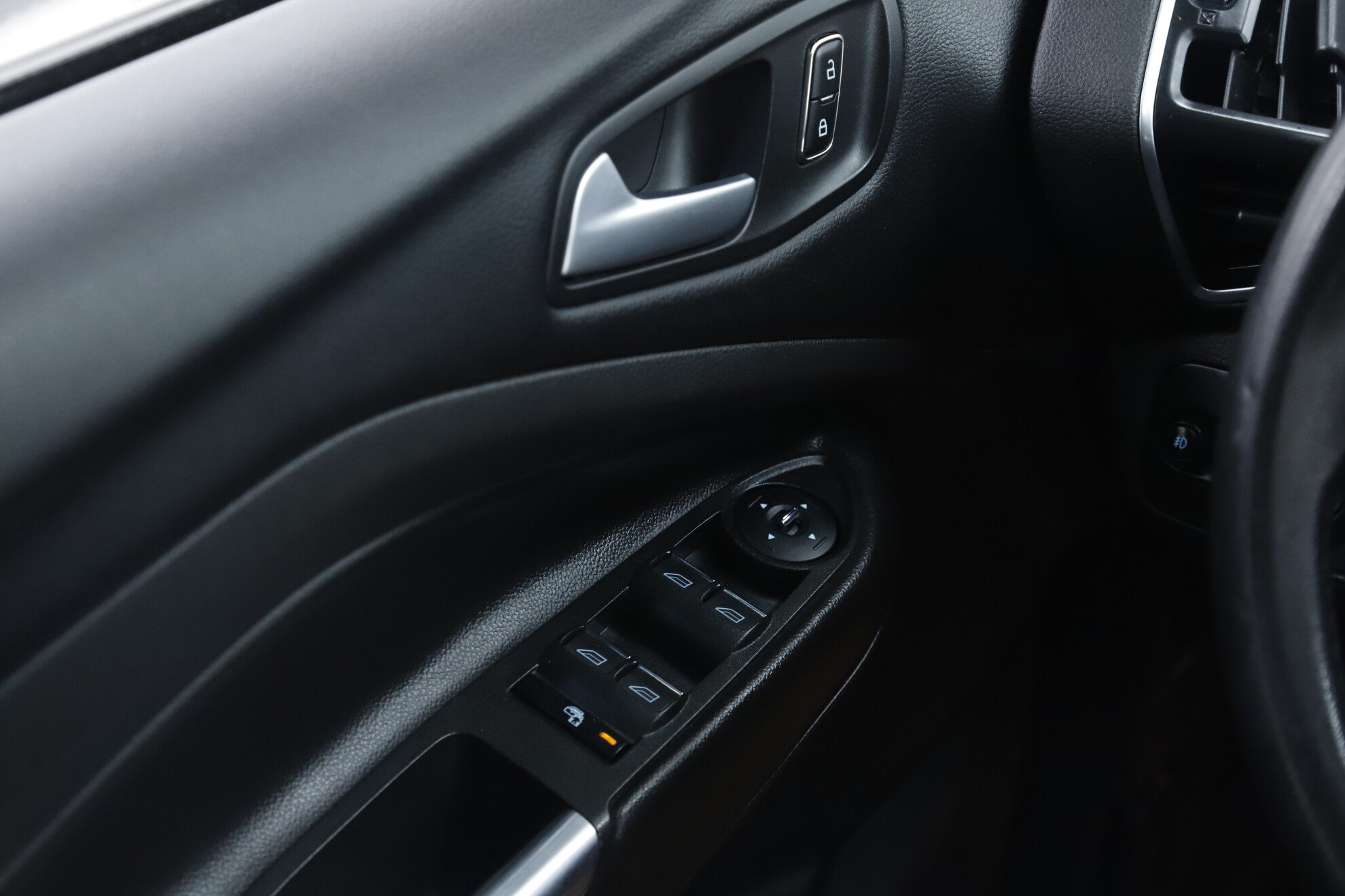 Ford Kuga, II, 2013 фото 10