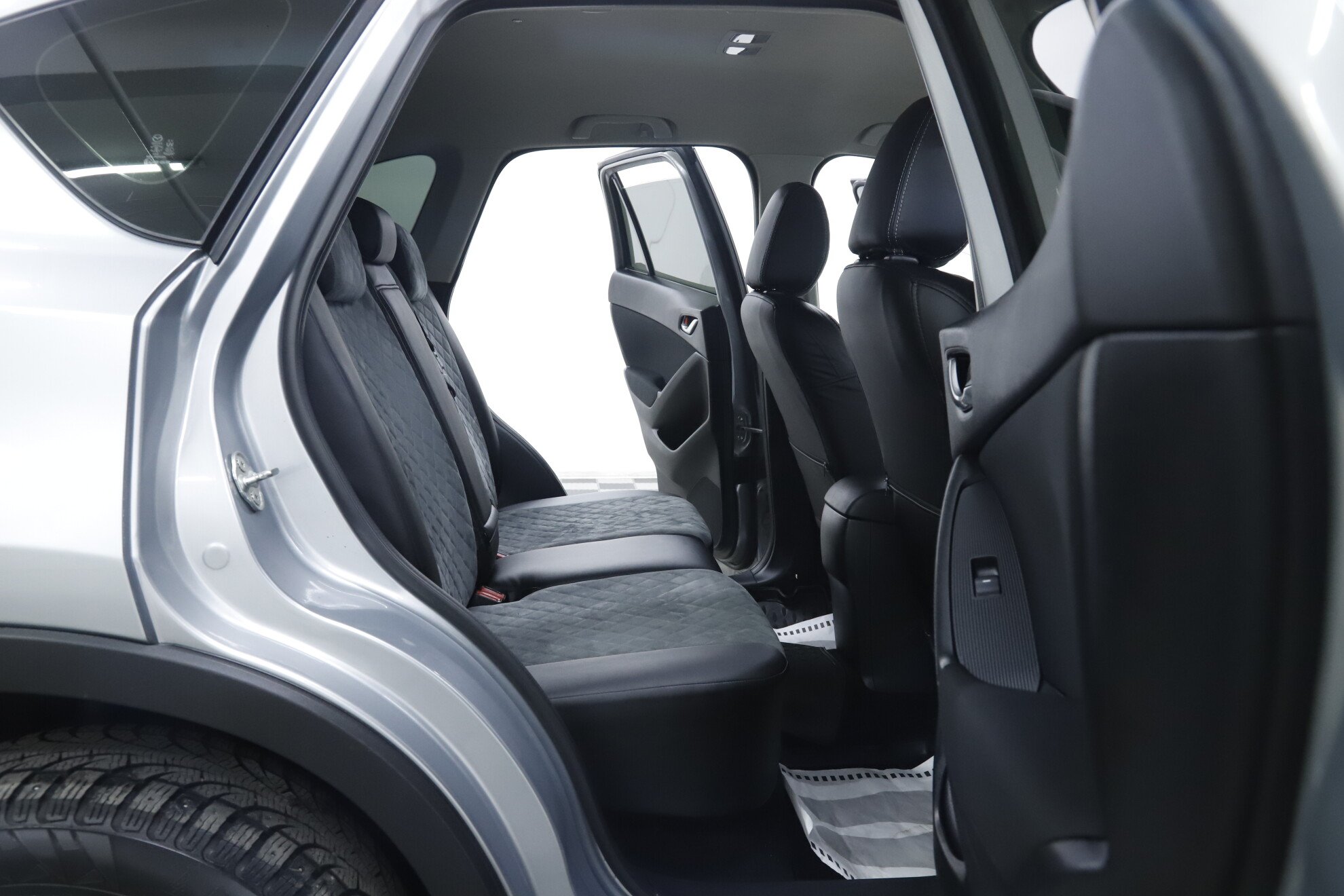 Mazda CX-5, I, 2012 фото 18