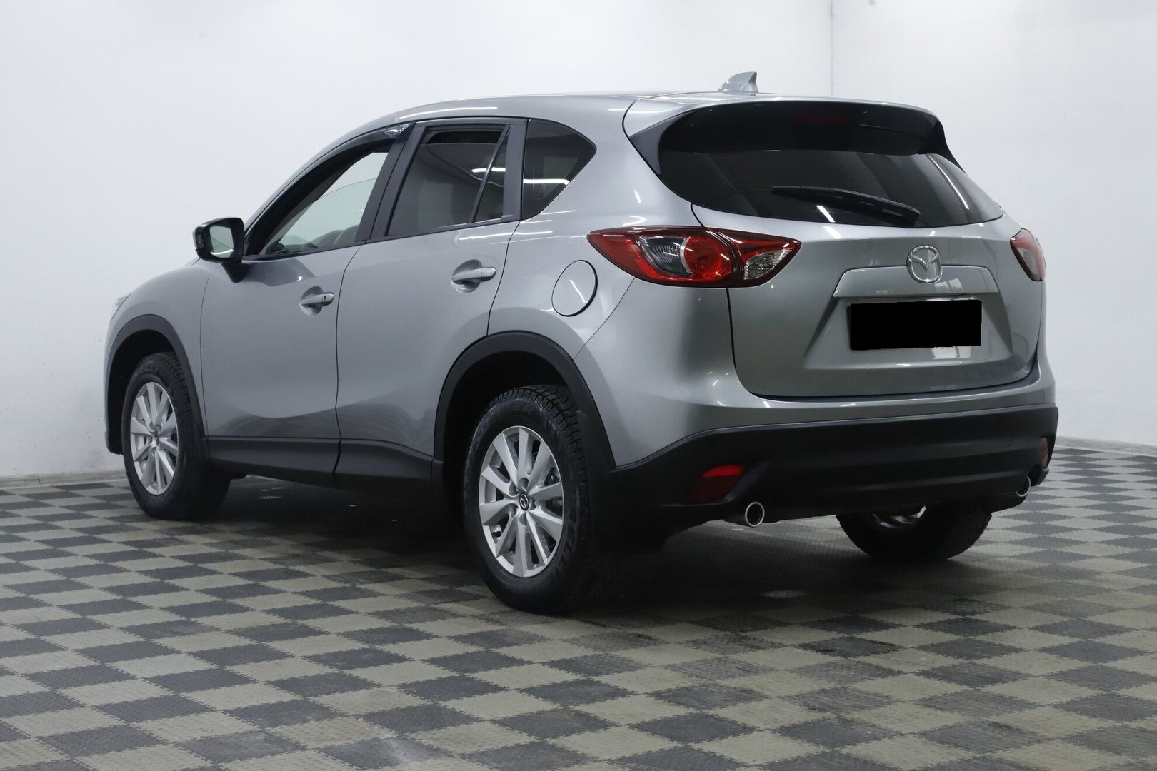 Mazda CX-5, I, 2012 фото 6