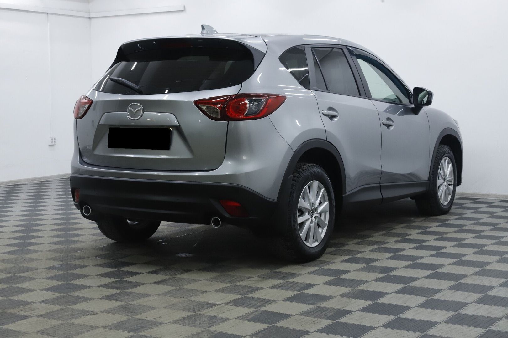 Mazda CX-5, I, 2012 фото 5