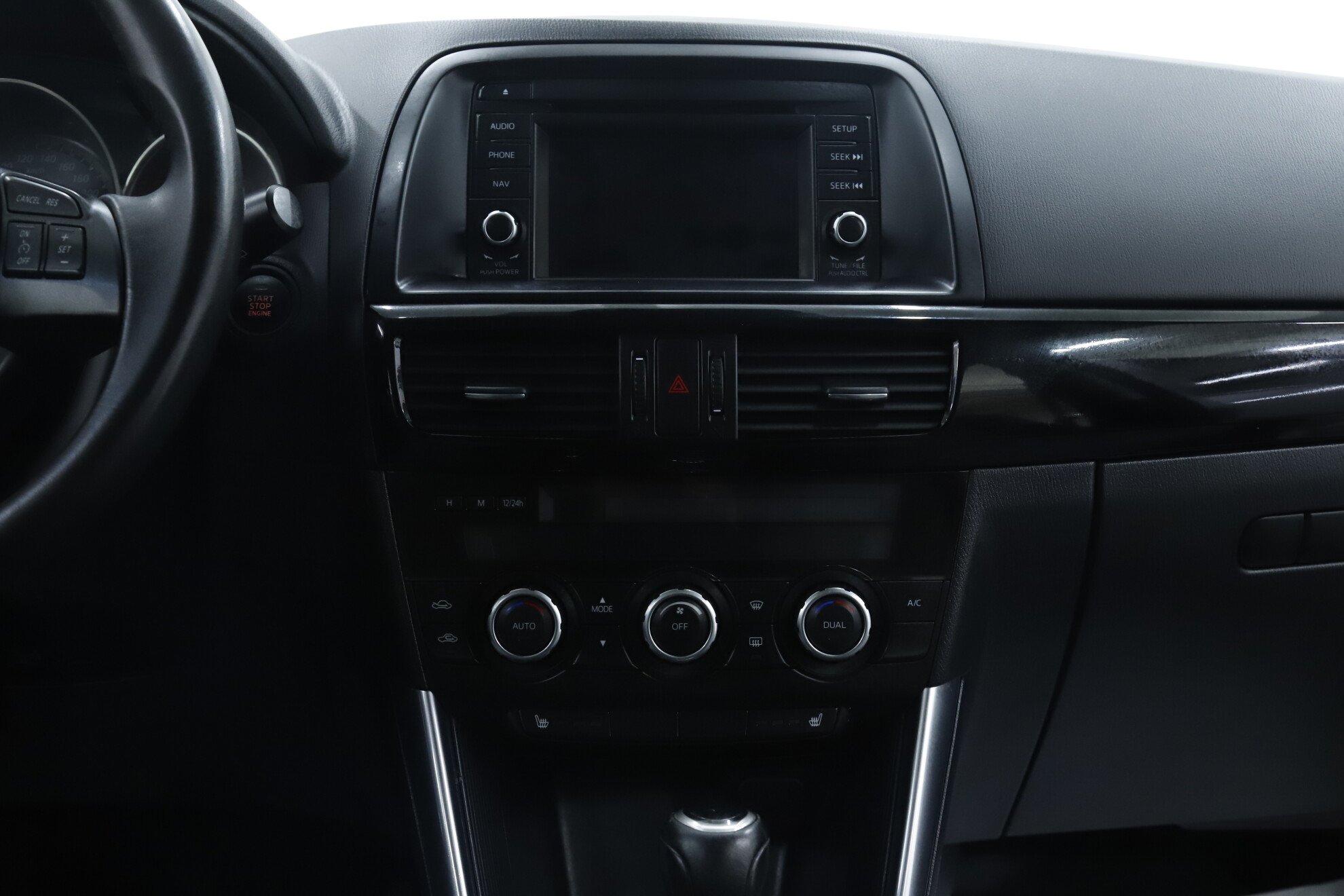 Mazda CX-5, I, 2012 фото 14