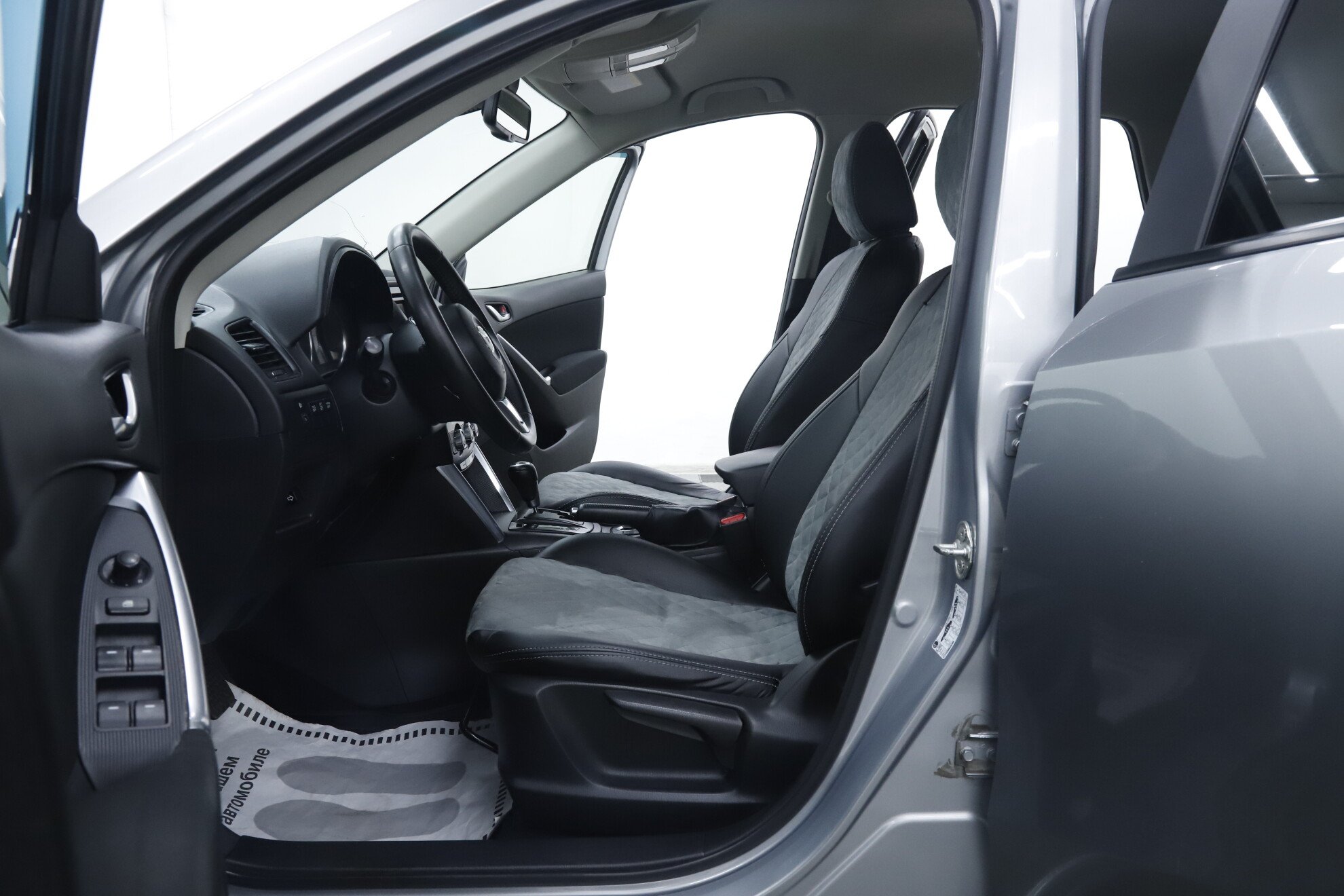 Mazda CX-5, I, 2012 фото 7