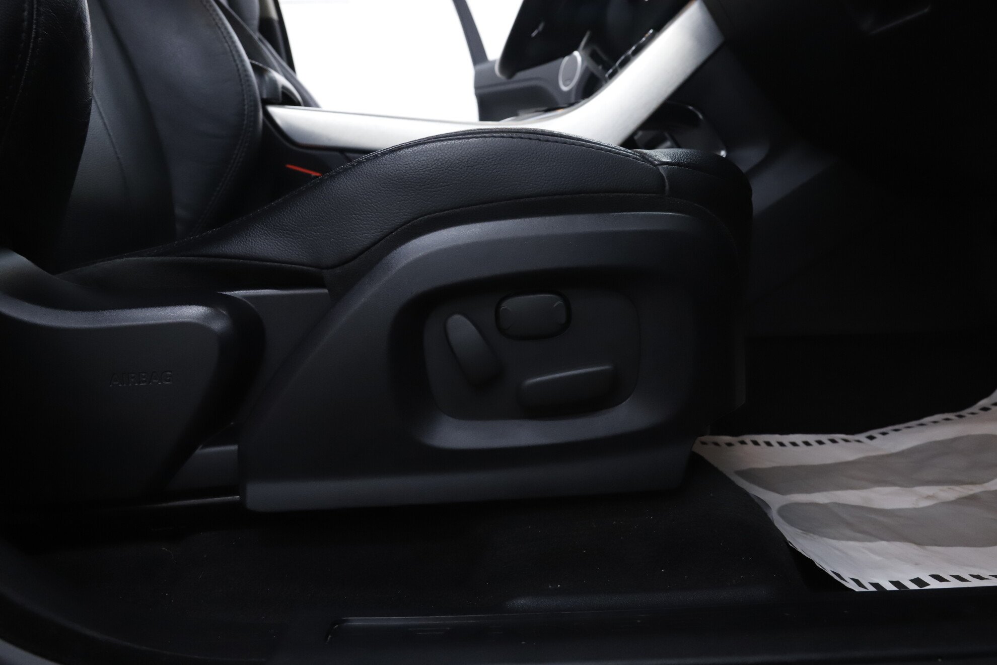 Land Rover Range Rover Evoque, I, 2013 фото 19