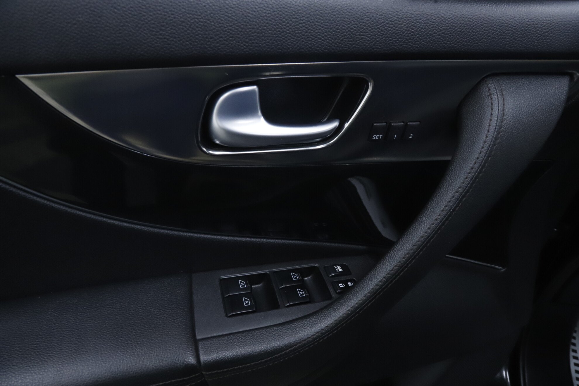 Infiniti FX, II (S51), 2010 фото 12