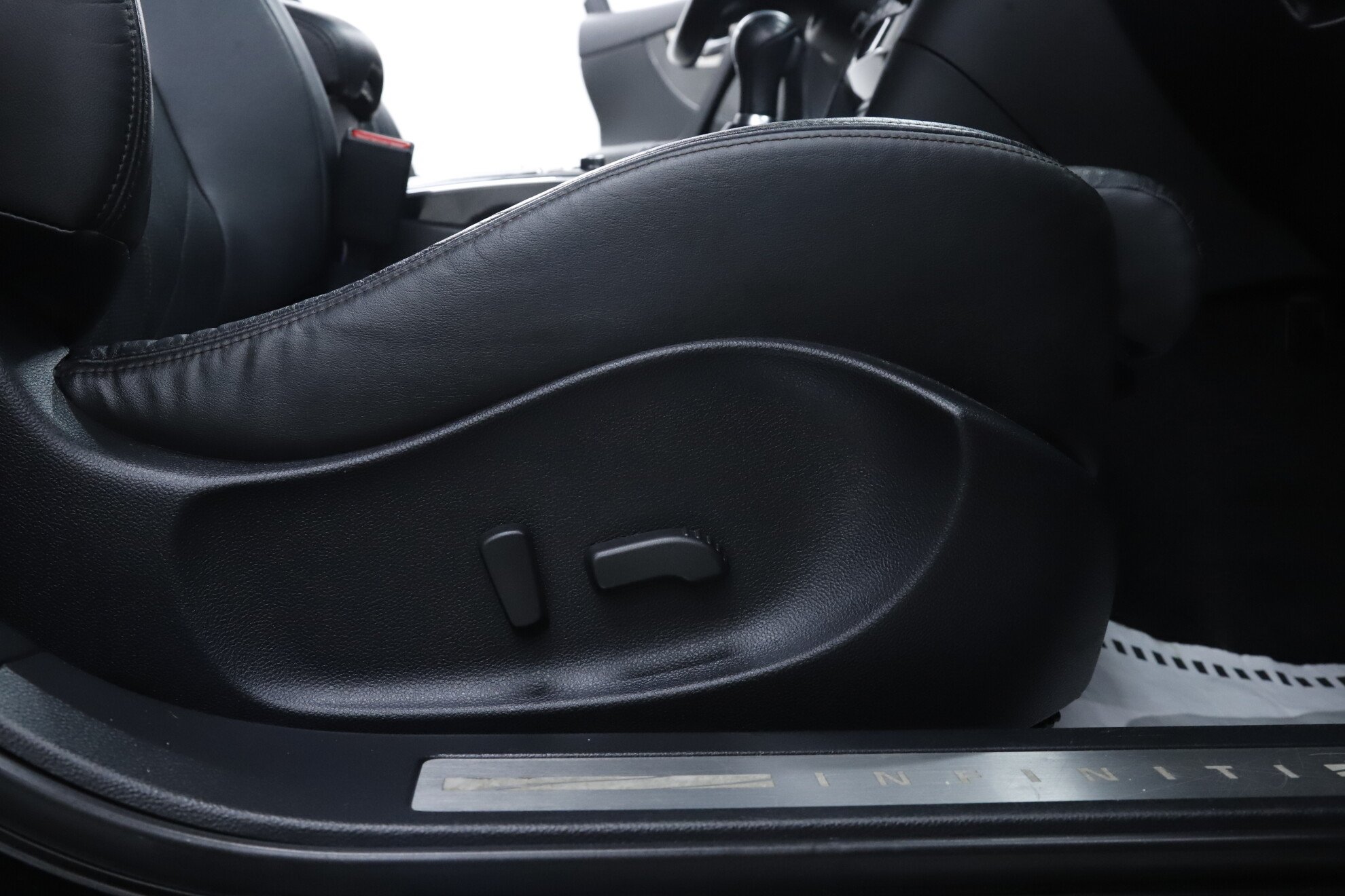 Infiniti FX, II (S51), 2010 фото 19