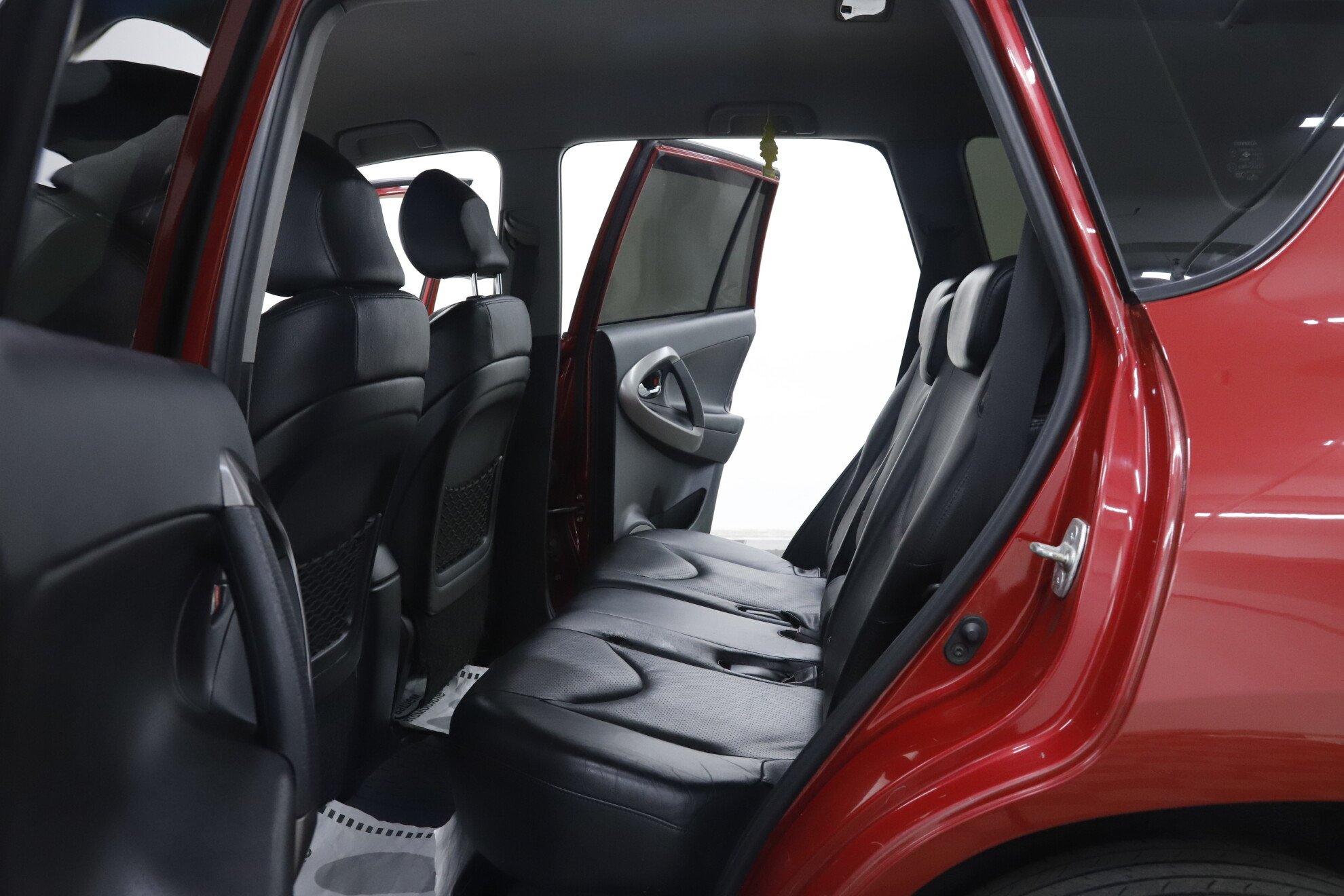 Toyota RAV4, III (XA30), 2009 фото 20