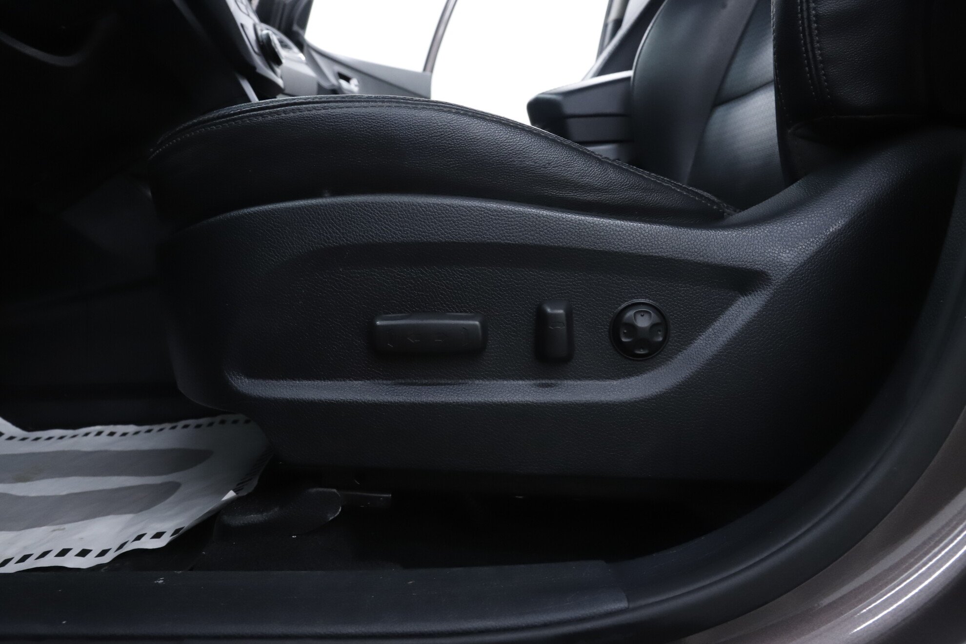 Hyundai Santa Fe, III, 2013 фото 15