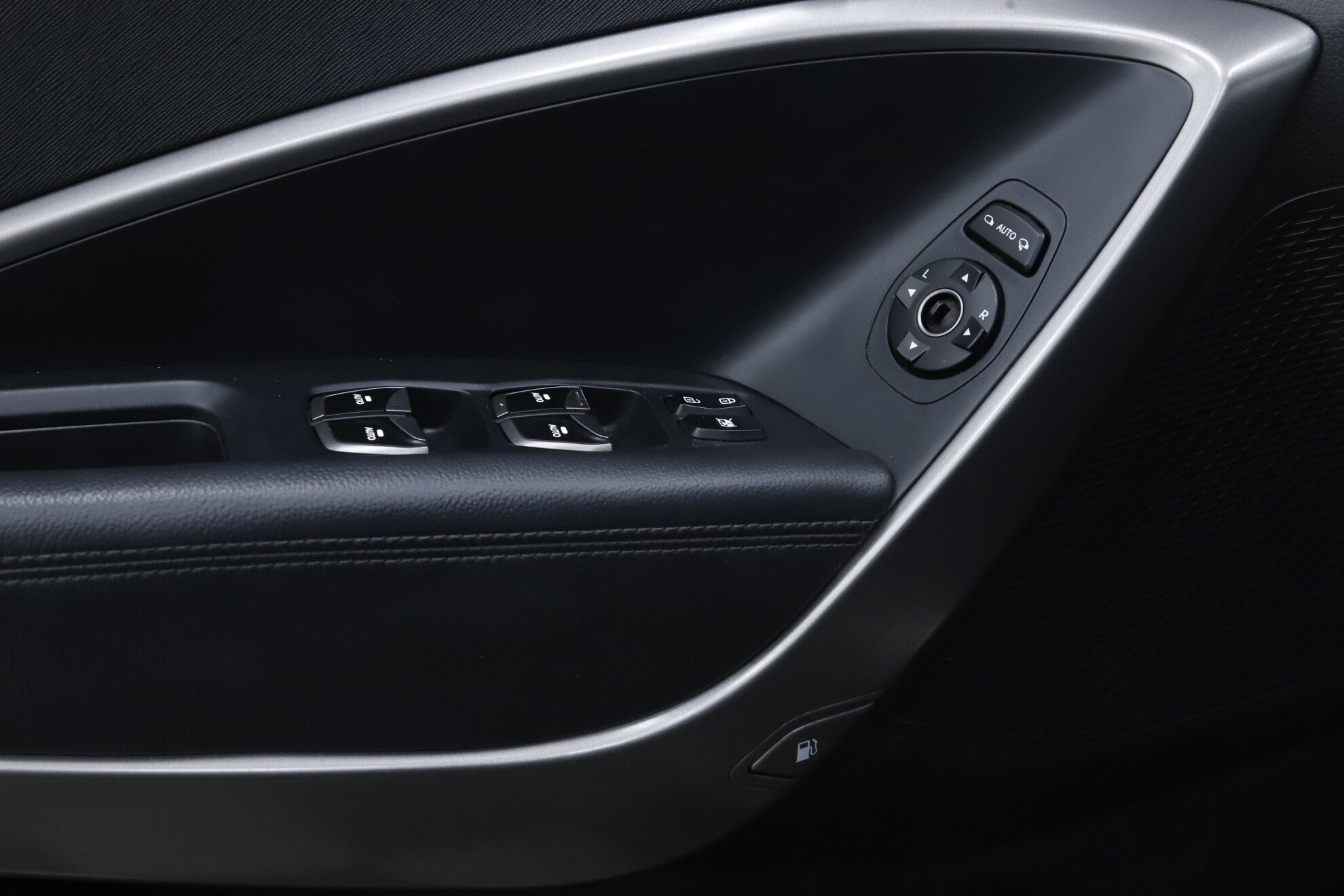 Hyundai Santa Fe, III, 2013 фото 10