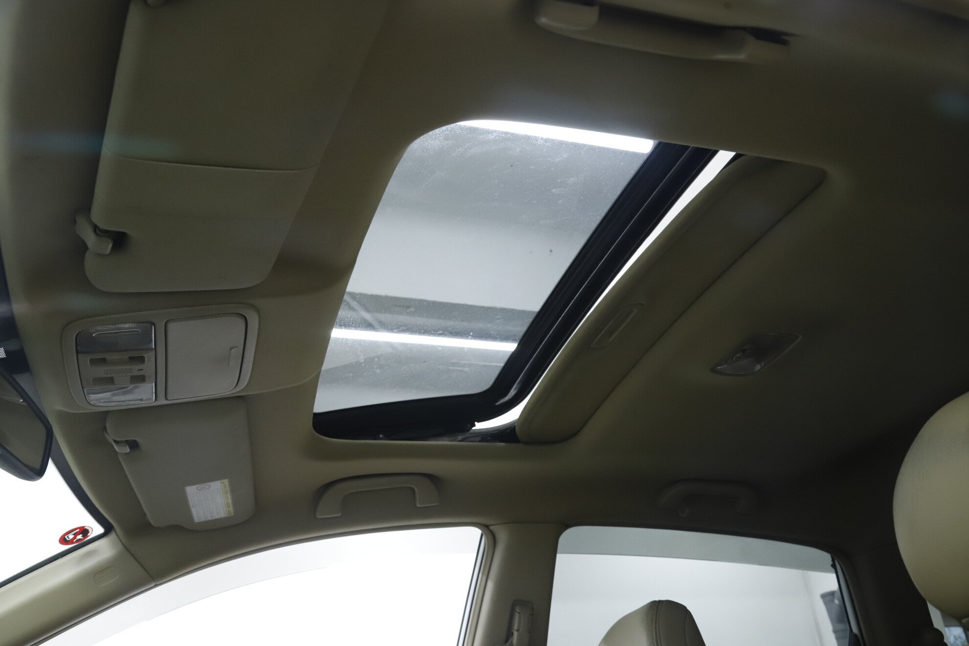 Honda CR-V, III Рестайлинг, 2012 фото 12