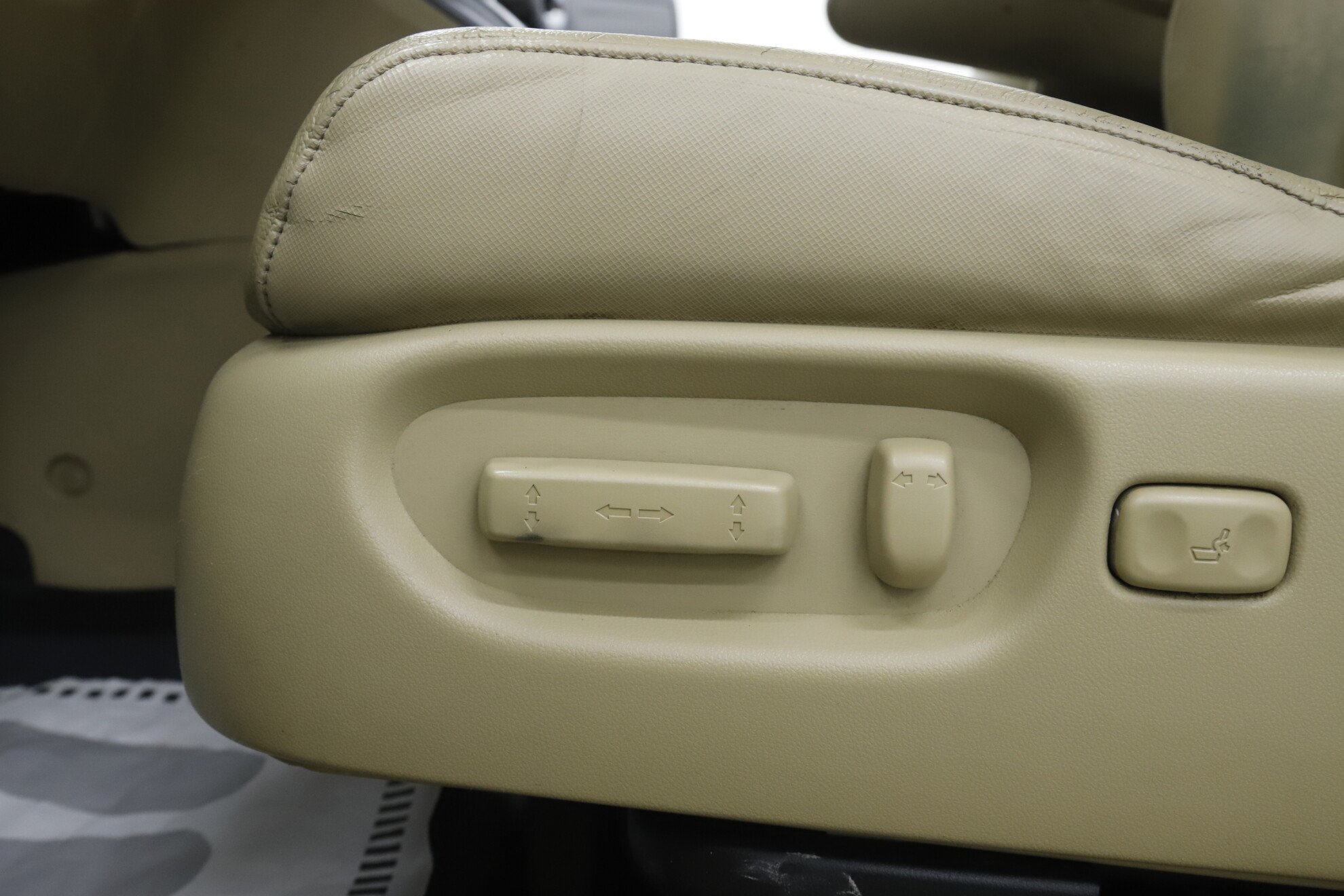 Honda CR-V, III Рестайлинг, 2012 фото 15