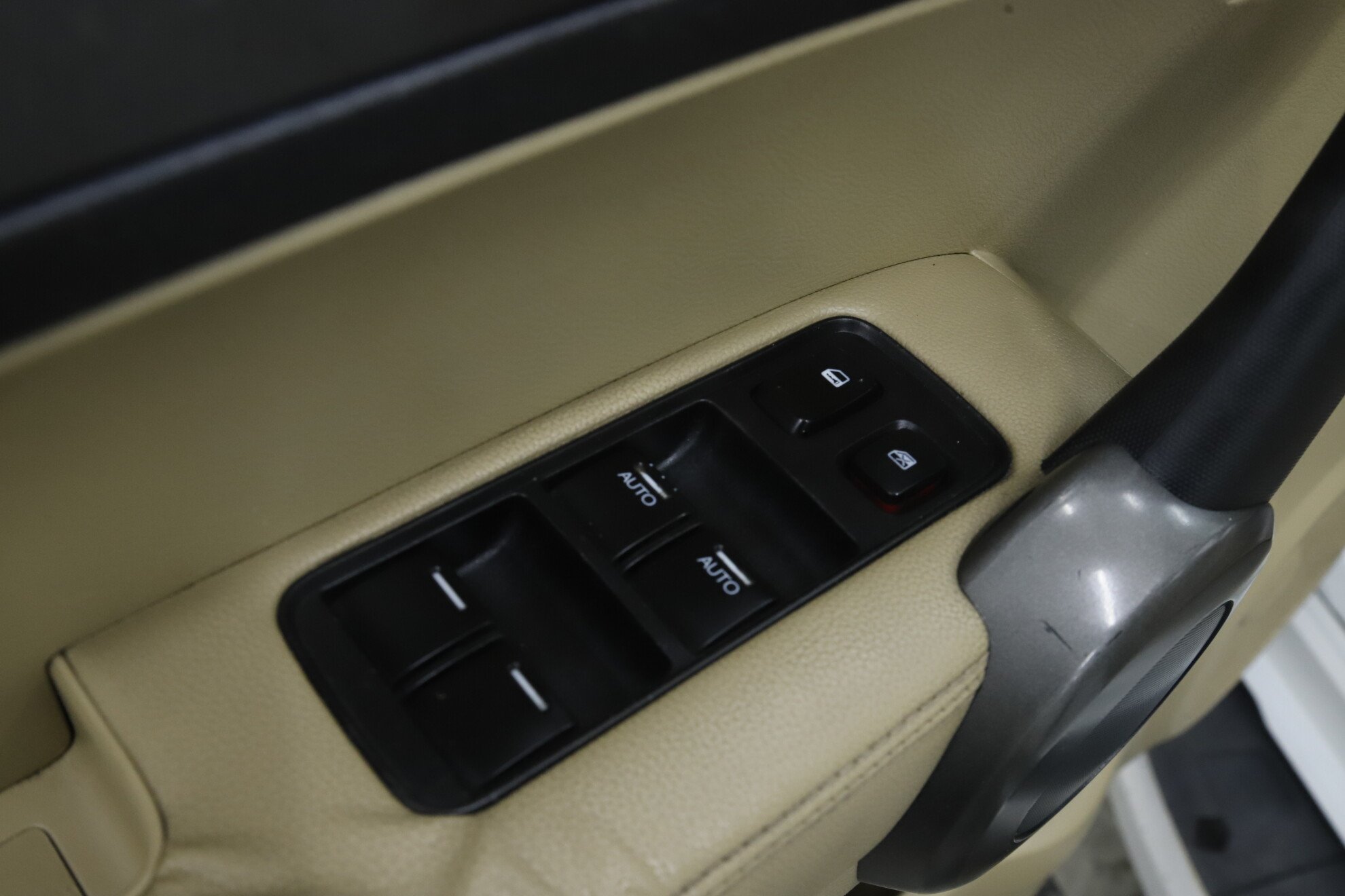 Honda CR-V, III Рестайлинг, 2012 фото 11