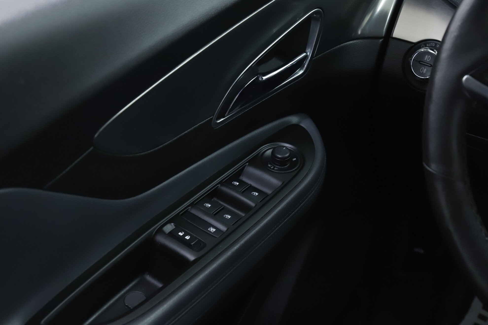 Opel Mokka, I, 2014 фото 10